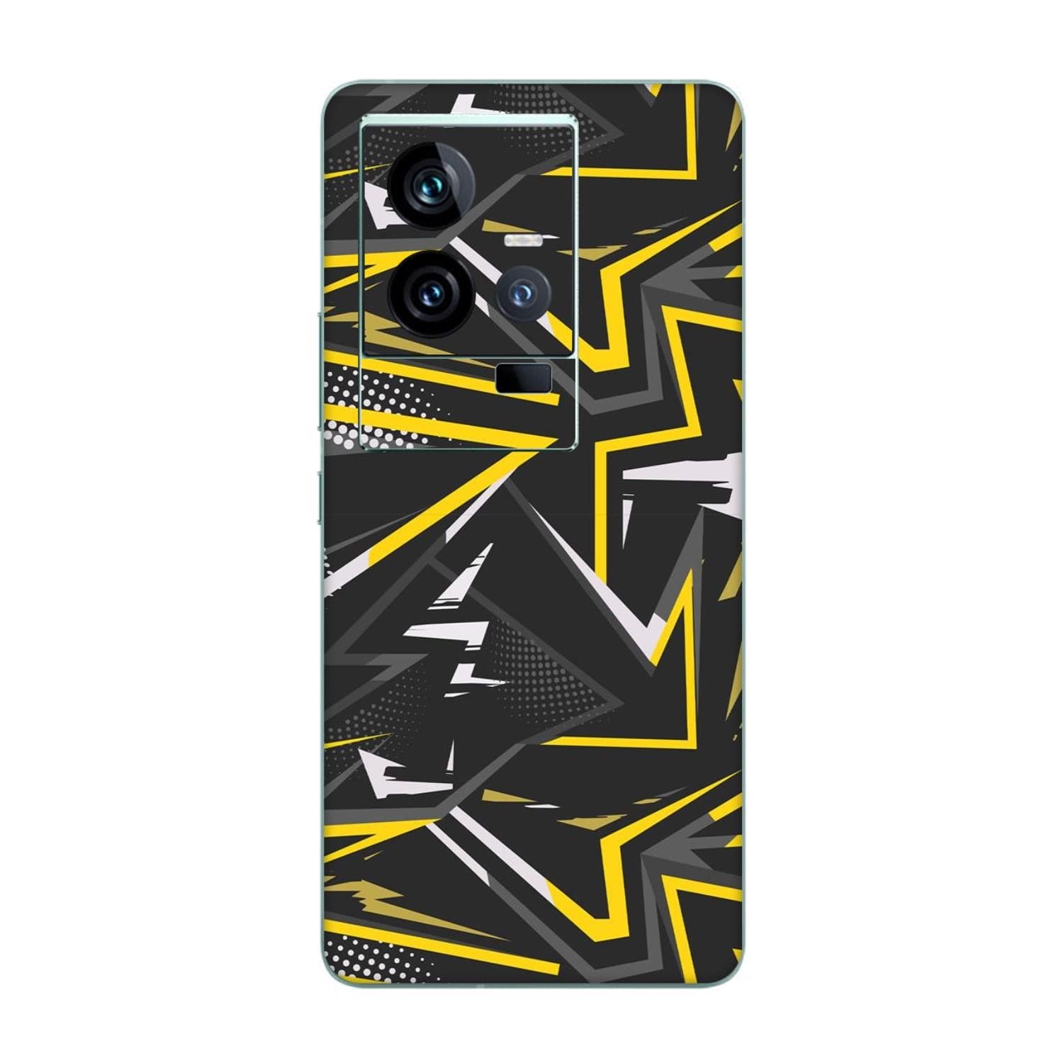 Vivo IQOO 11 Skins & Wraps
