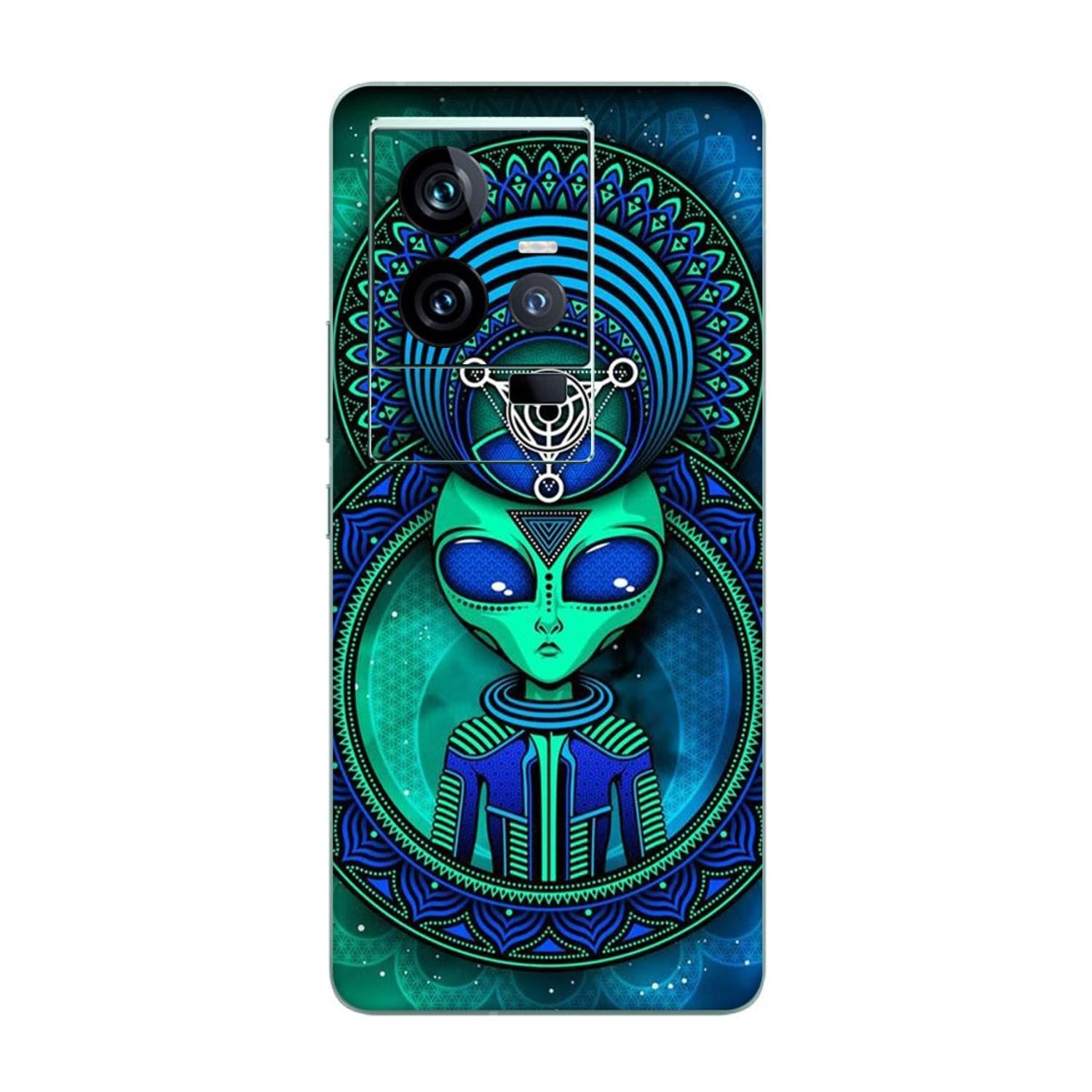 Vivo IQOO 11 Skins & Wraps