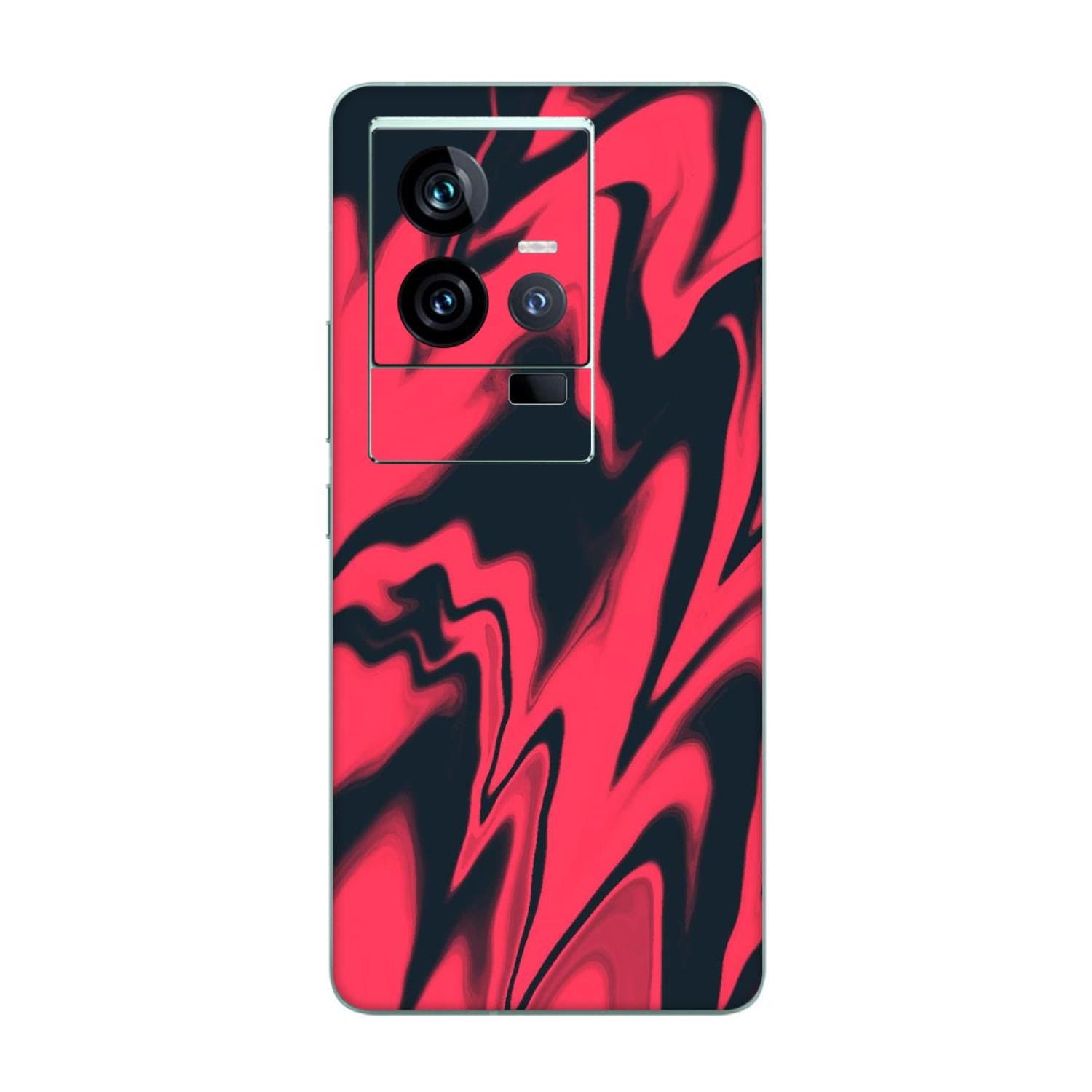 Vivo IQOO 11 Skins & Wraps