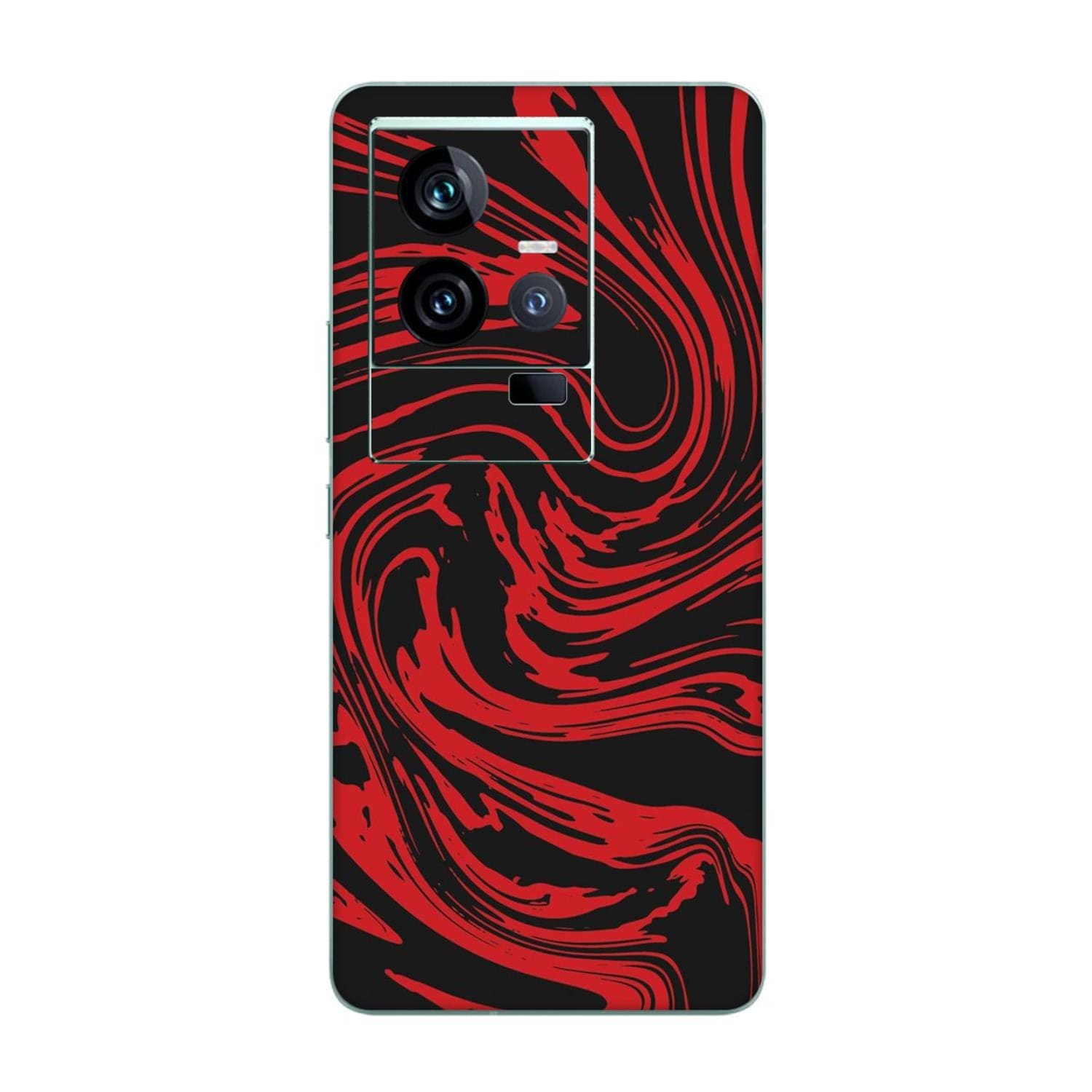 Vivo IQOO 11 Skins & Wraps