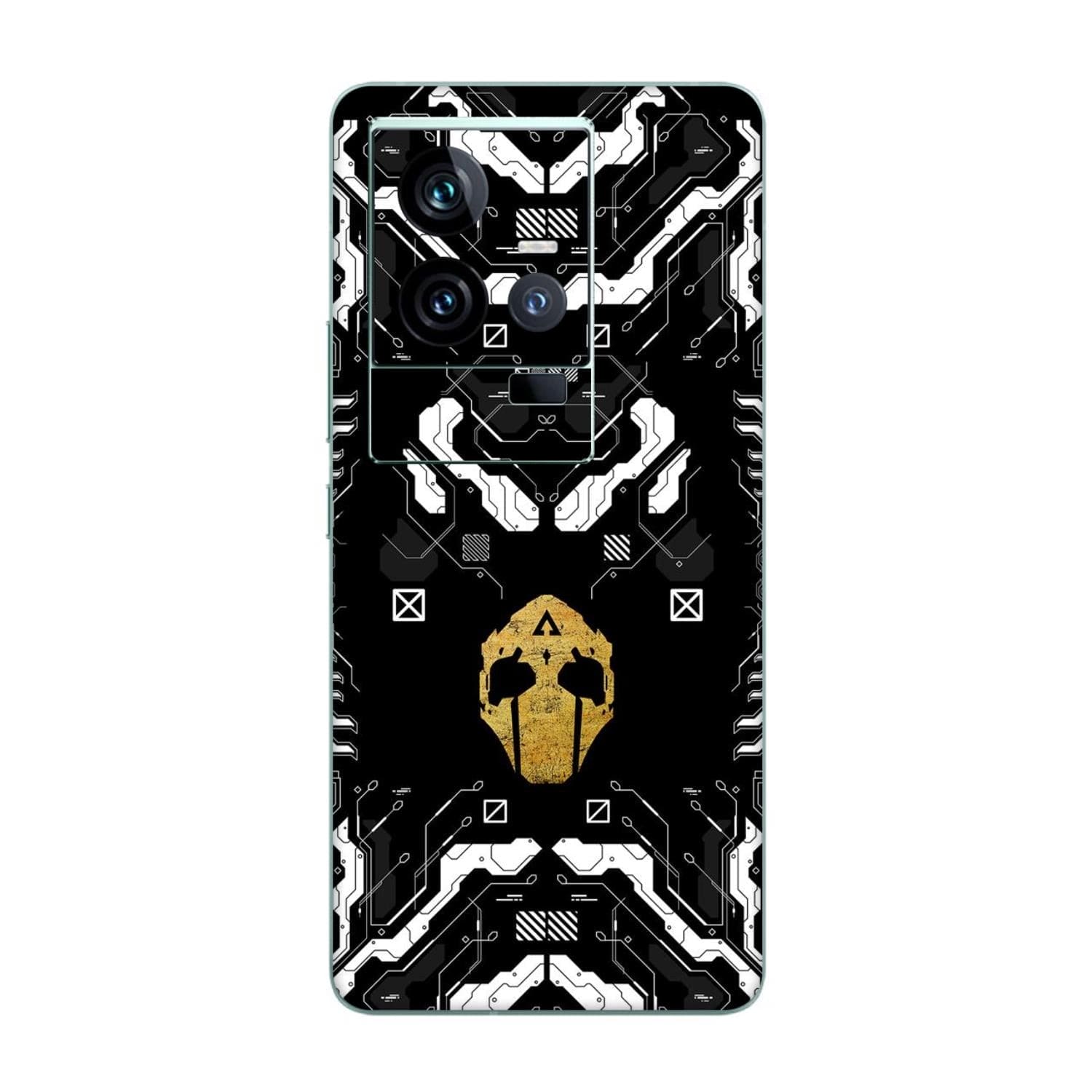 Vivo IQOO 11 Skins & Wraps