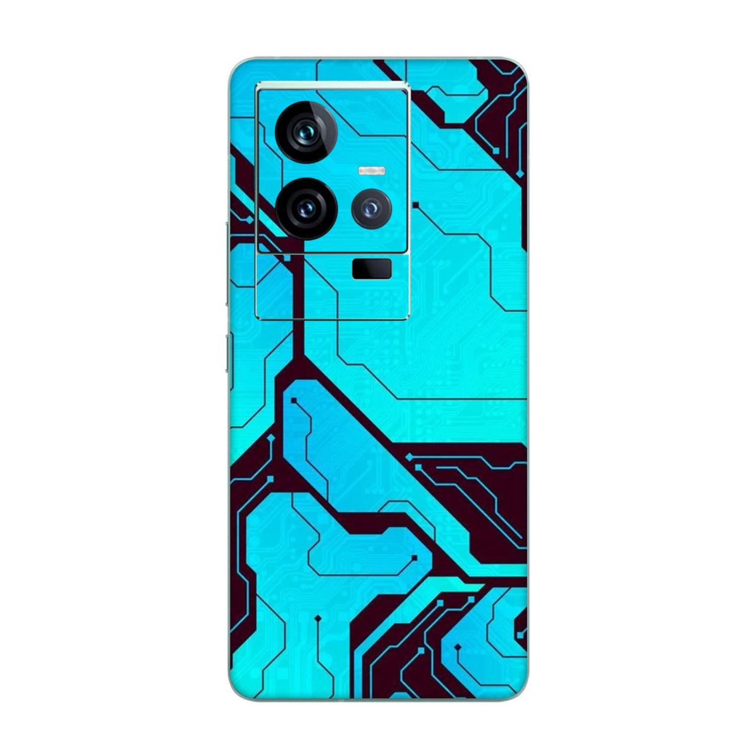 Vivo IQOO 11 Skins & Wraps