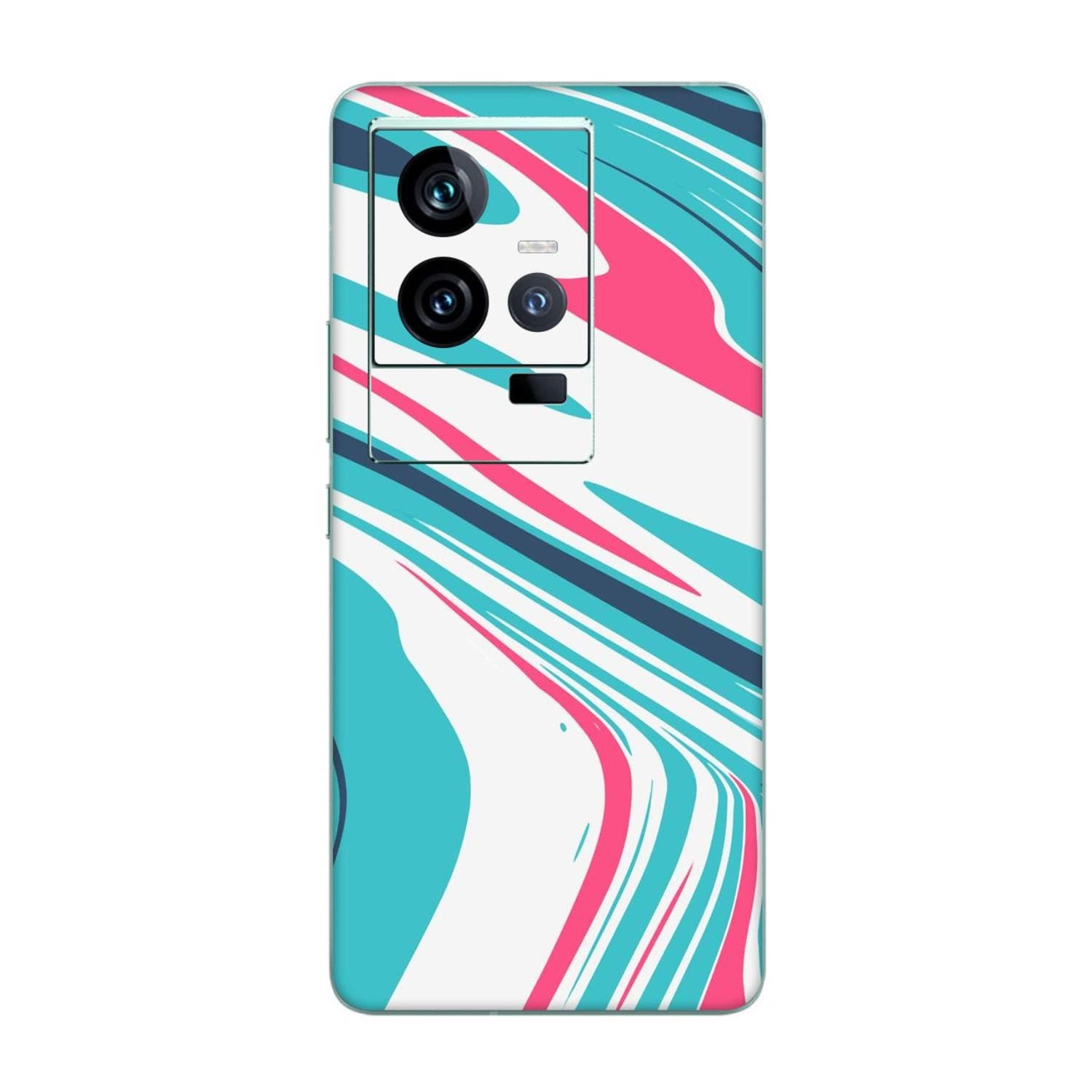 Vivo IQOO 11 Skins & Wraps