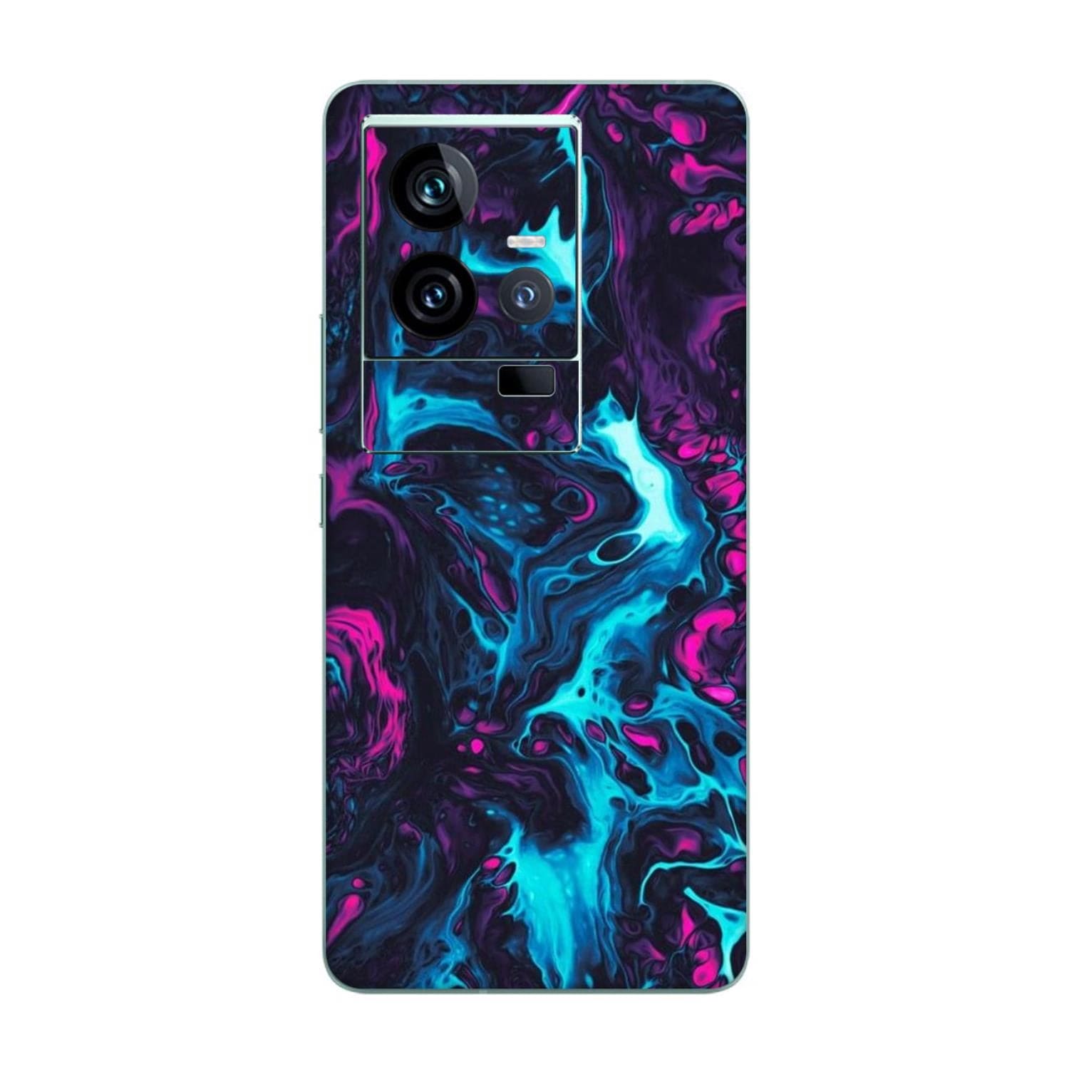 Vivo IQOO 11 Skins & Wraps