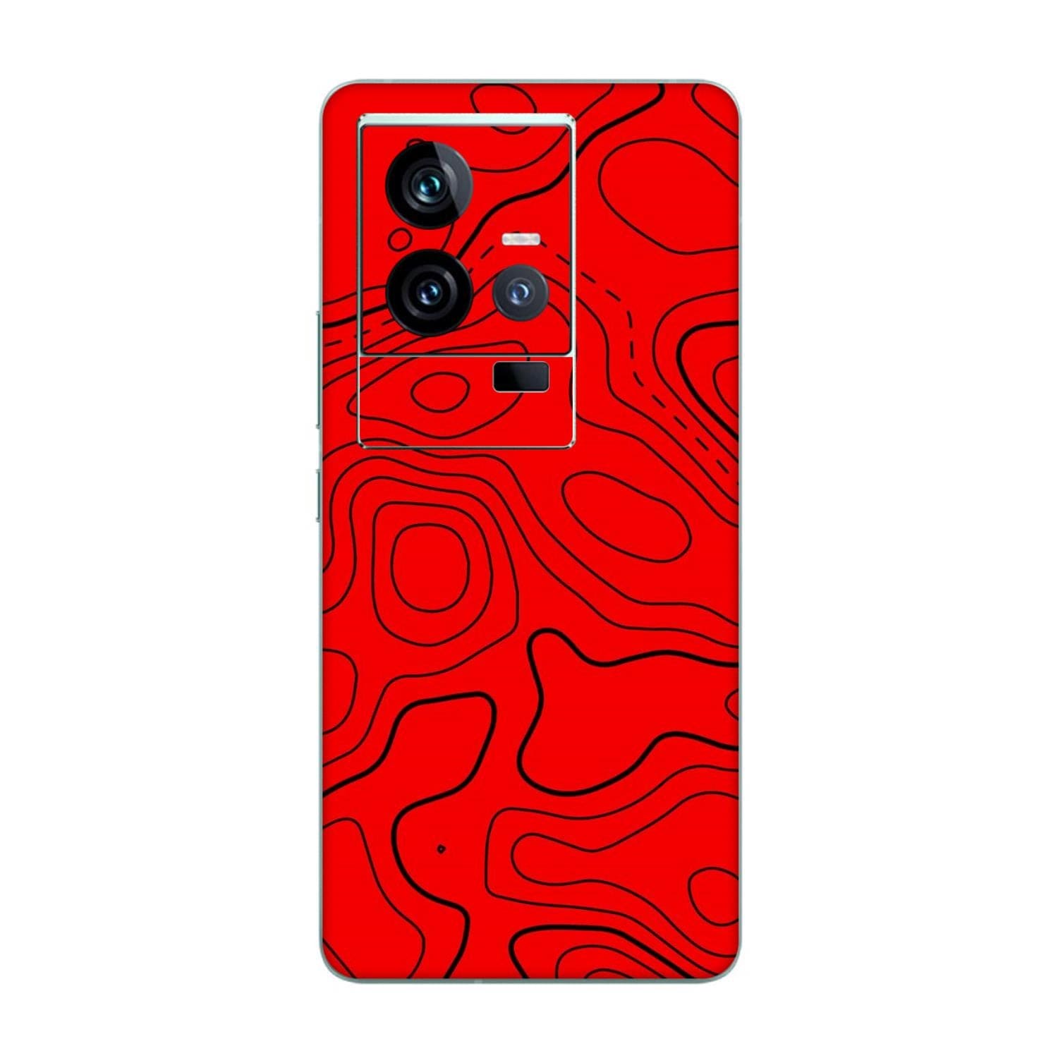 Vivo IQOO 11 Skins & Wraps