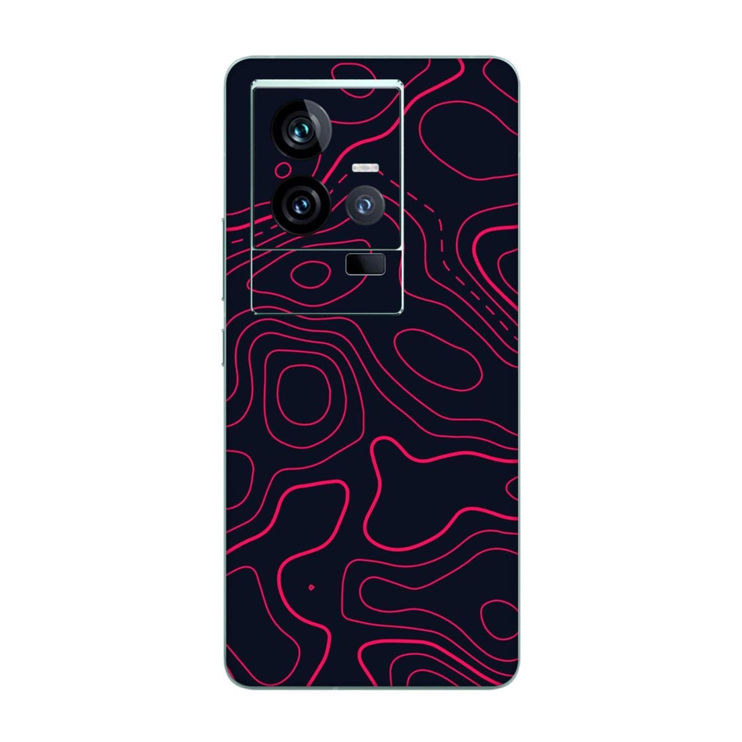 Vivo IQOO 11 Skins & Wraps