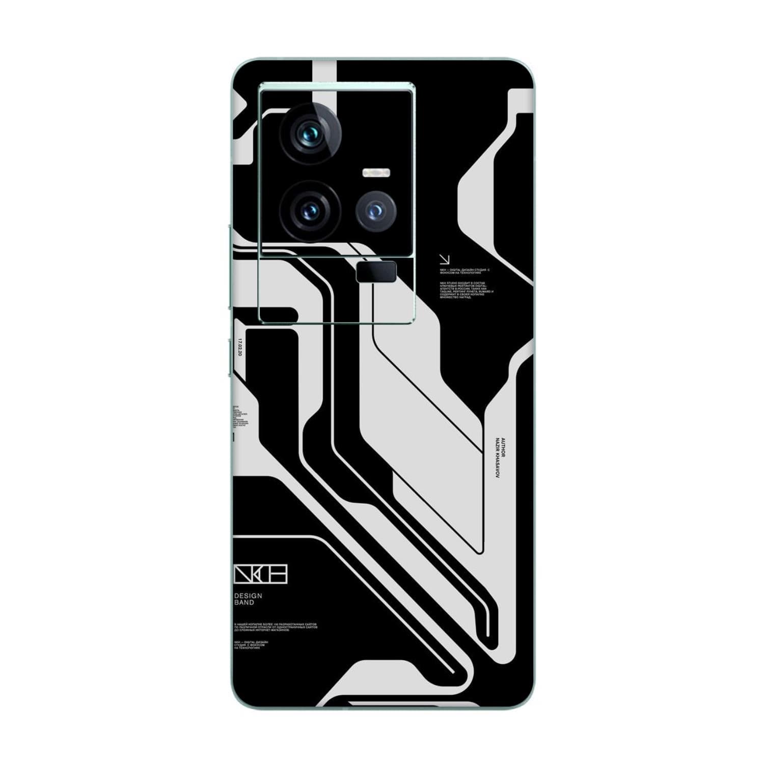 Vivo IQOO 11 Skins & Wraps