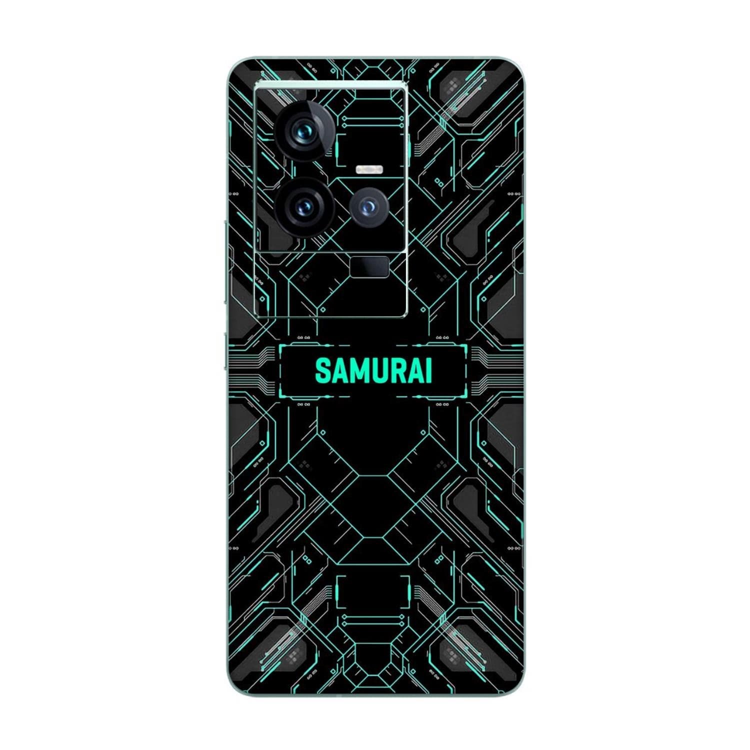 Vivo IQOO 11 Skins & Wraps