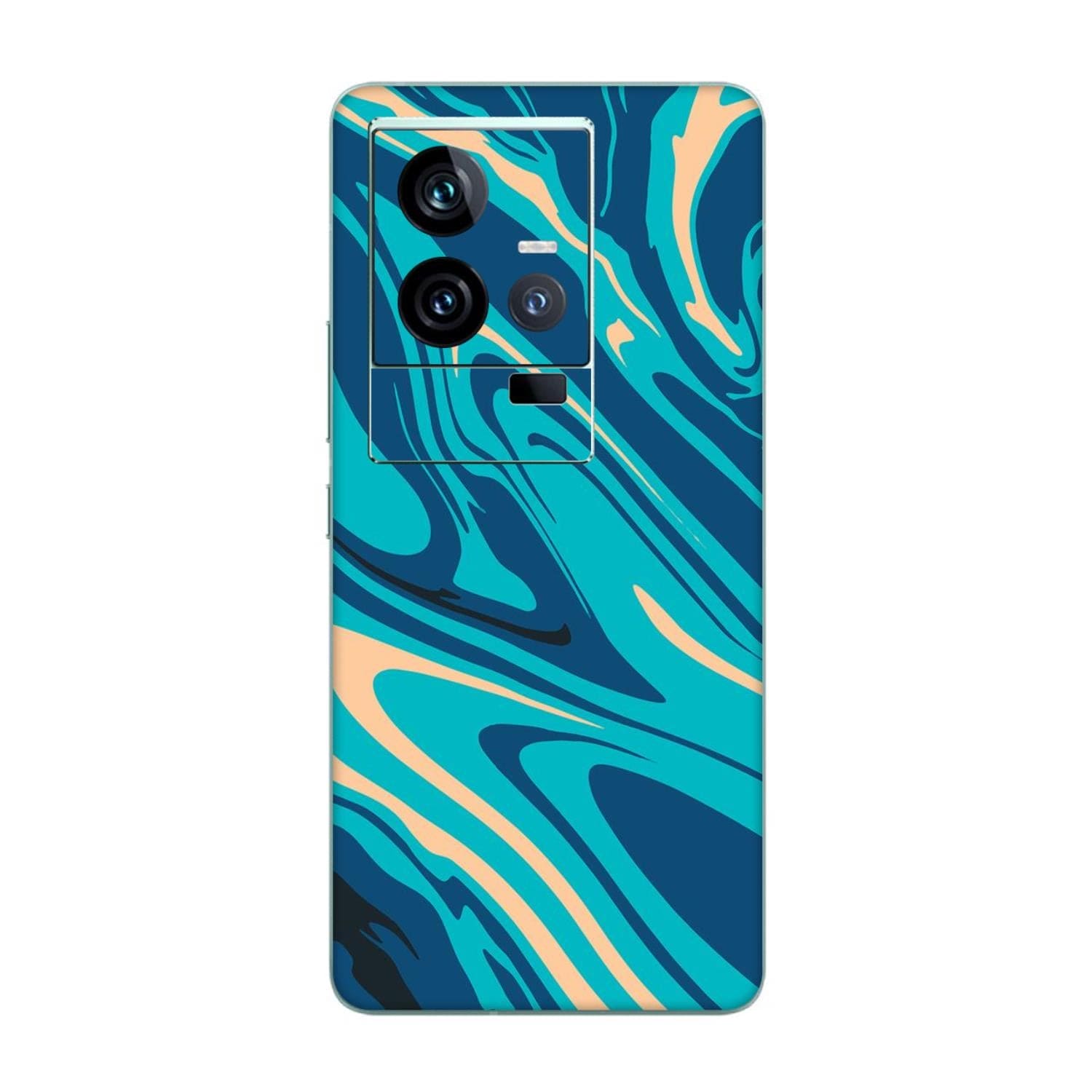 Vivo IQOO 11 Skins & Wraps