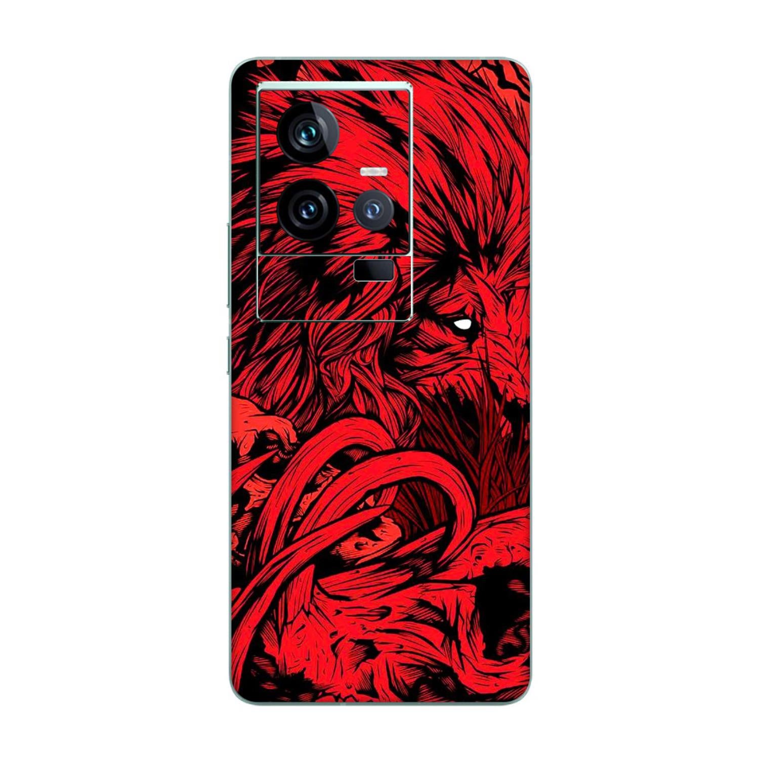 Vivo IQOO 11 Skins & Wraps