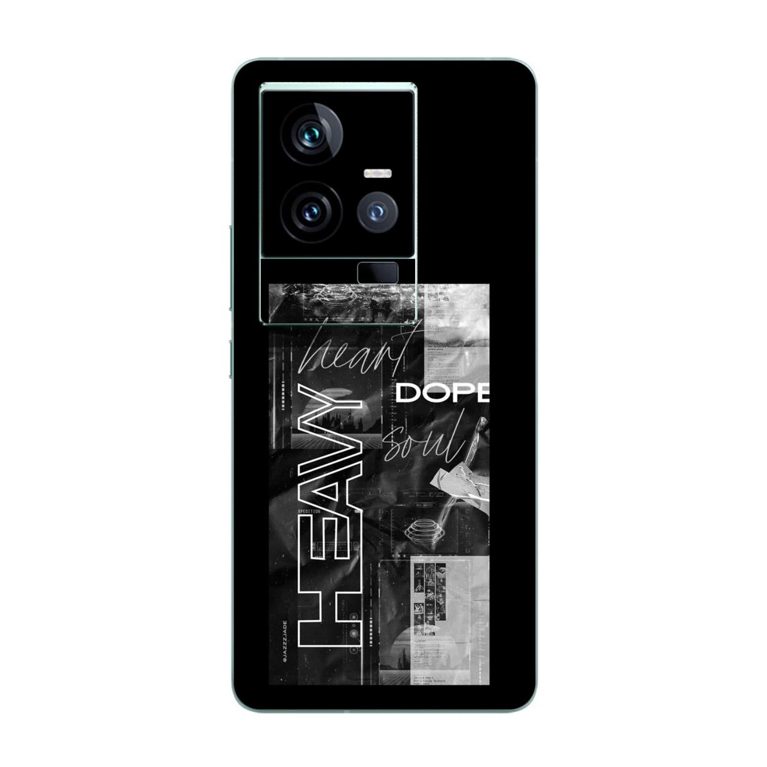 Vivo IQOO 11 Skins & Wraps