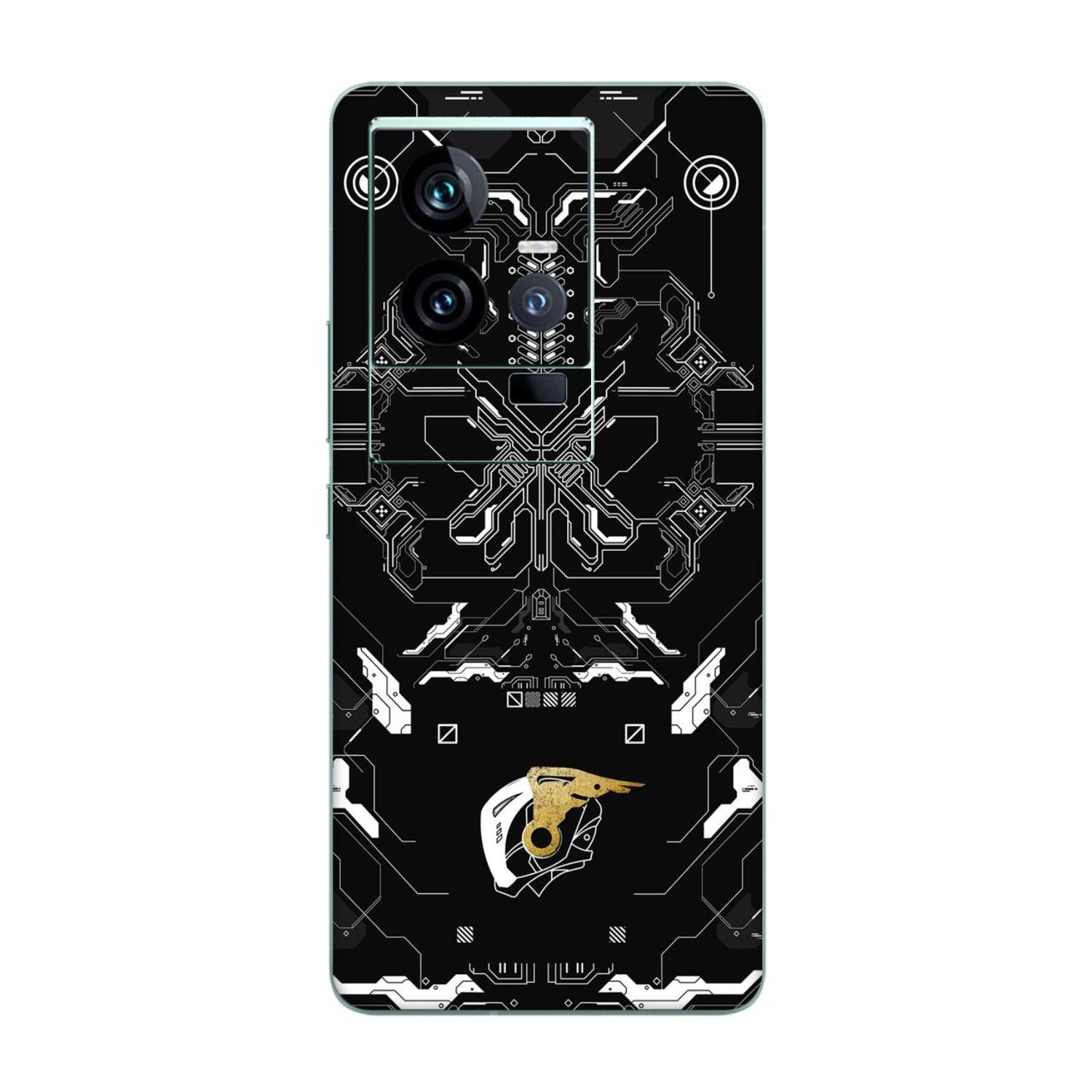 Vivo IQOO 11 Skins & Wraps