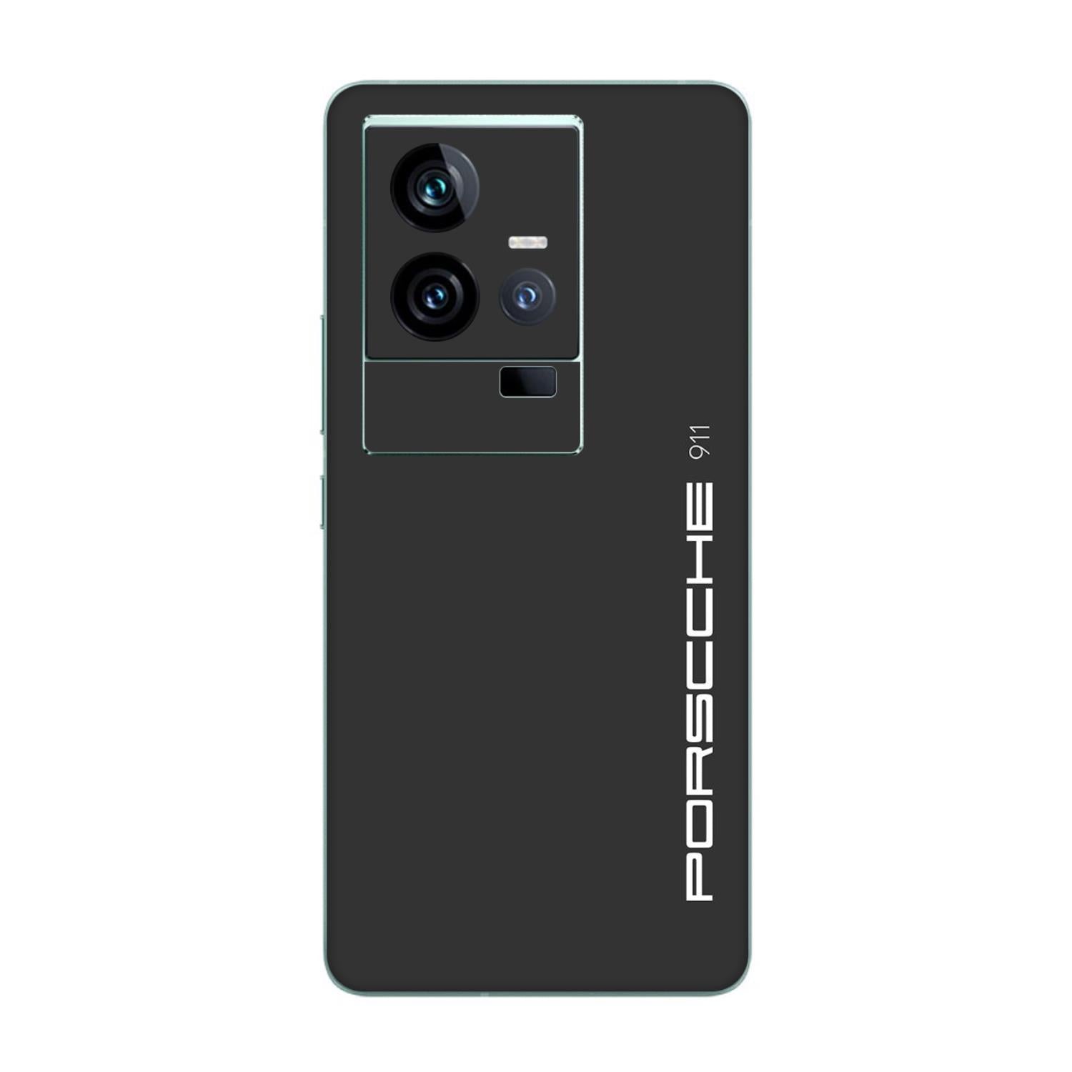 Vivo IQOO 11 Skins & Wraps