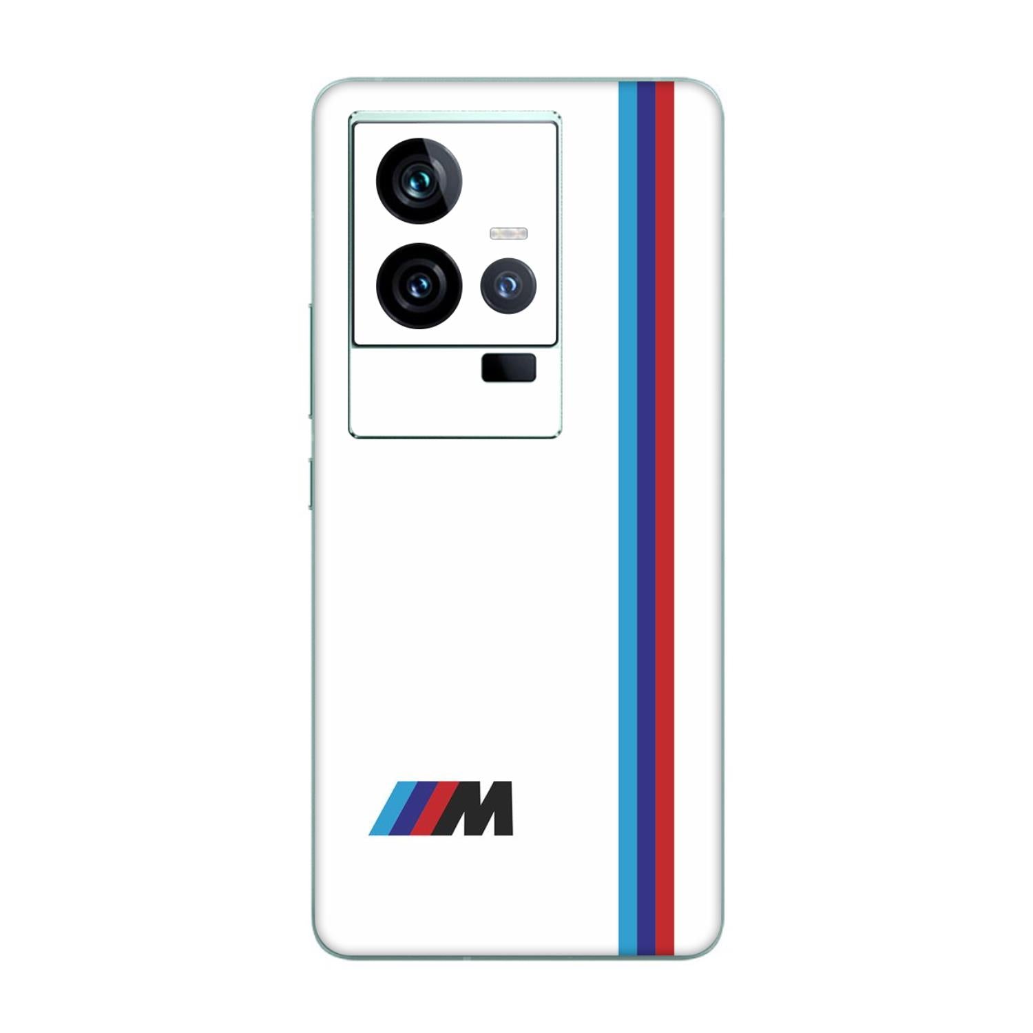 Vivo IQOO 11 Skins & Wraps