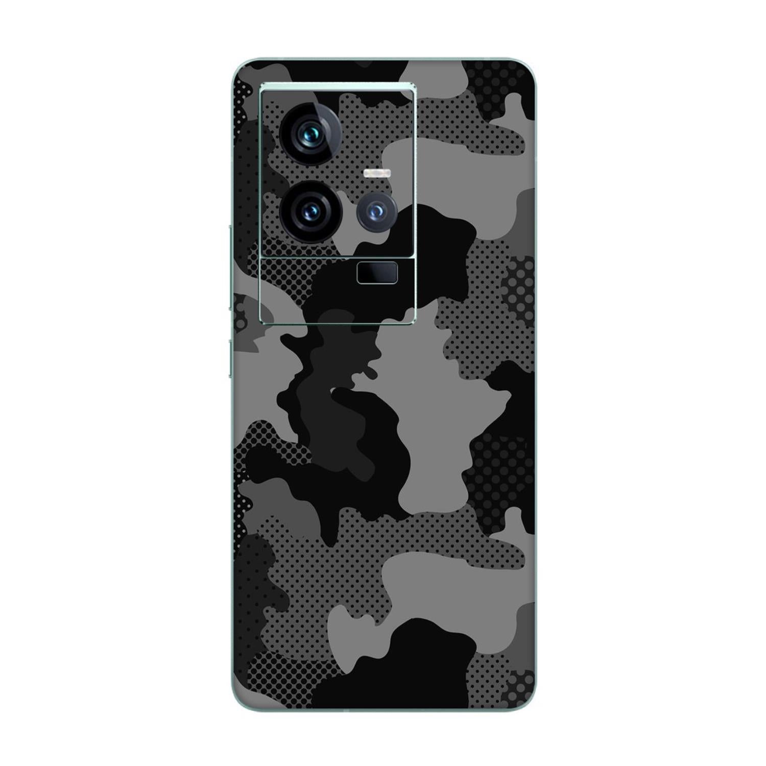 Vivo IQOO 11 Skins & Wraps