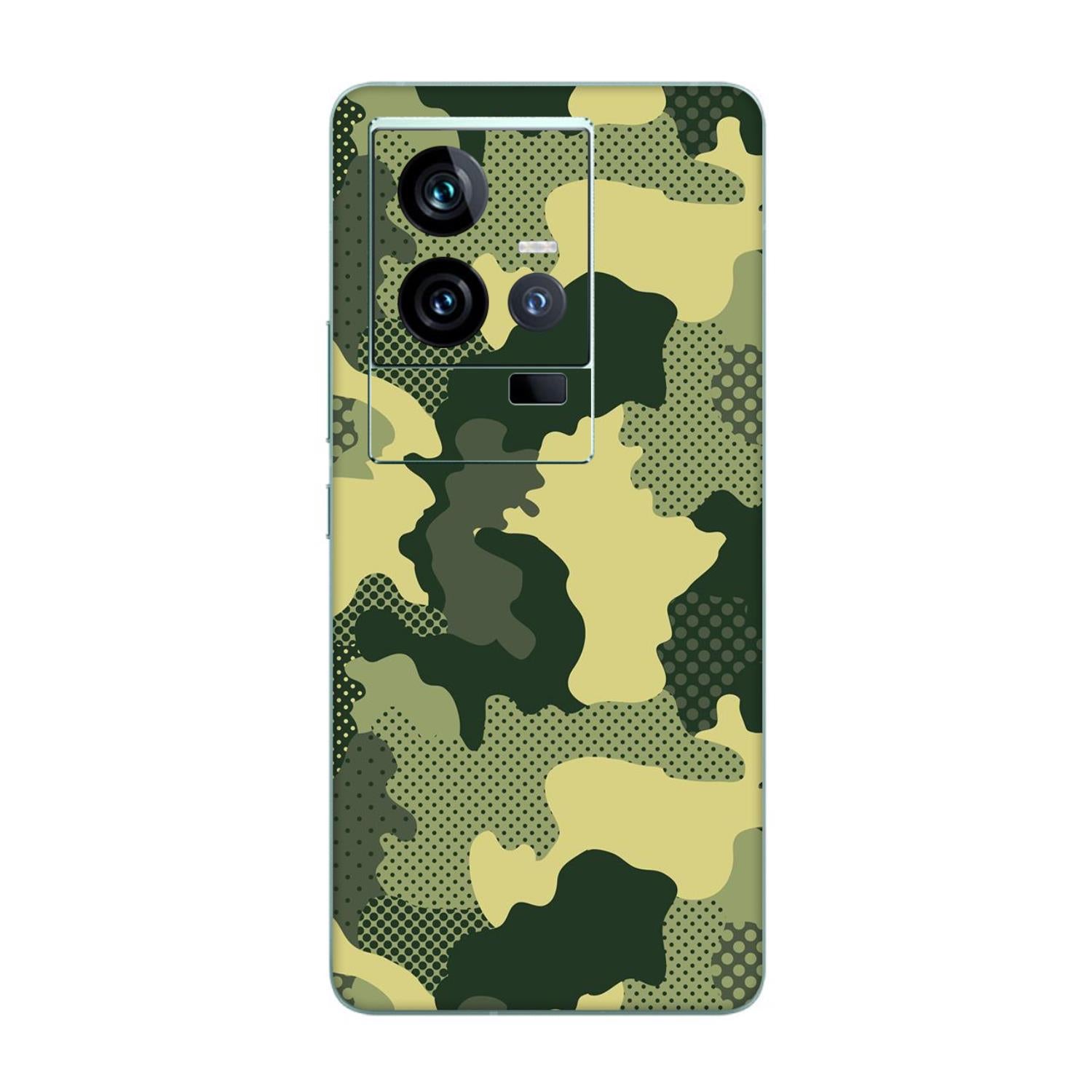 Vivo IQOO 11 Skins & Wraps