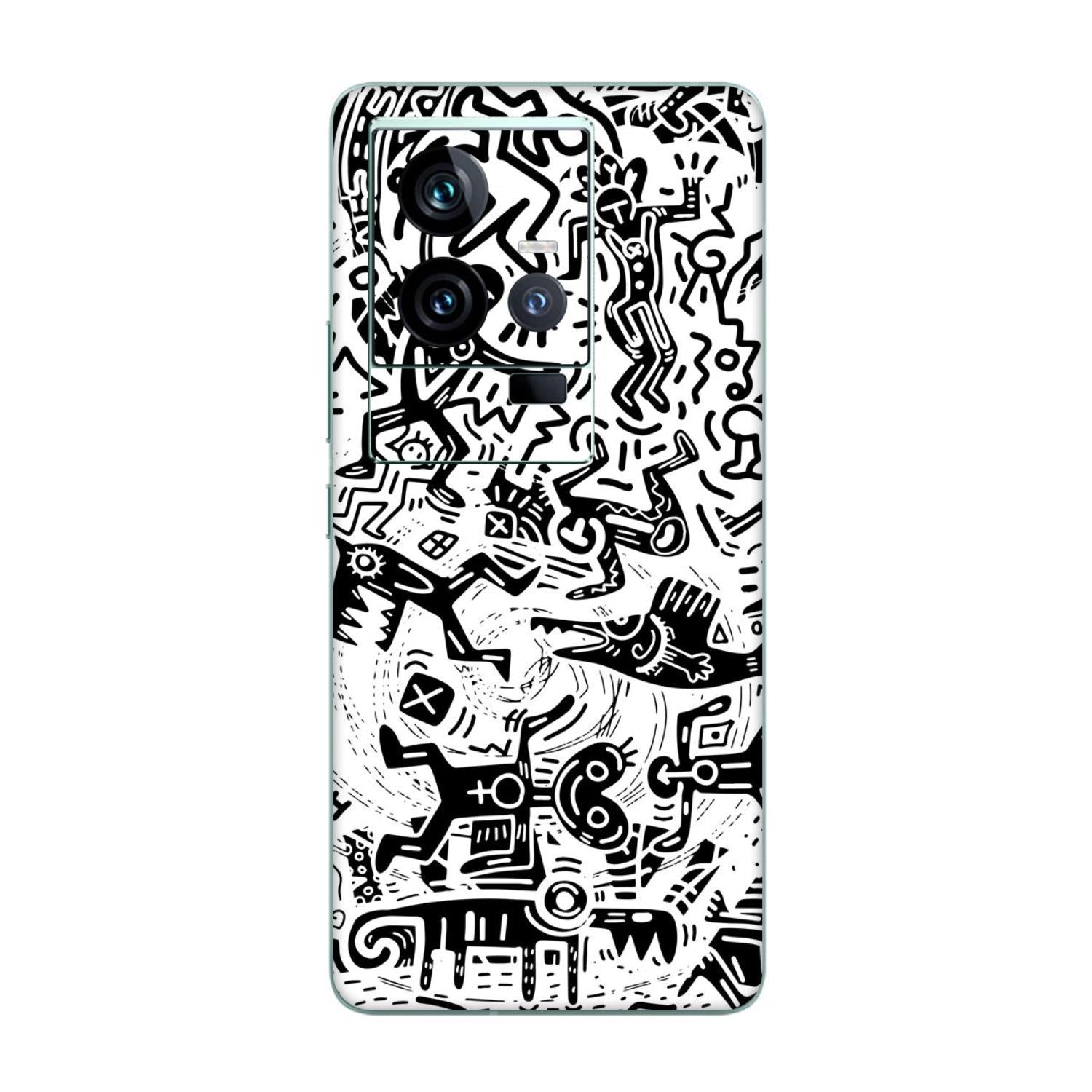 Vivo IQOO 11 Skins & Wraps