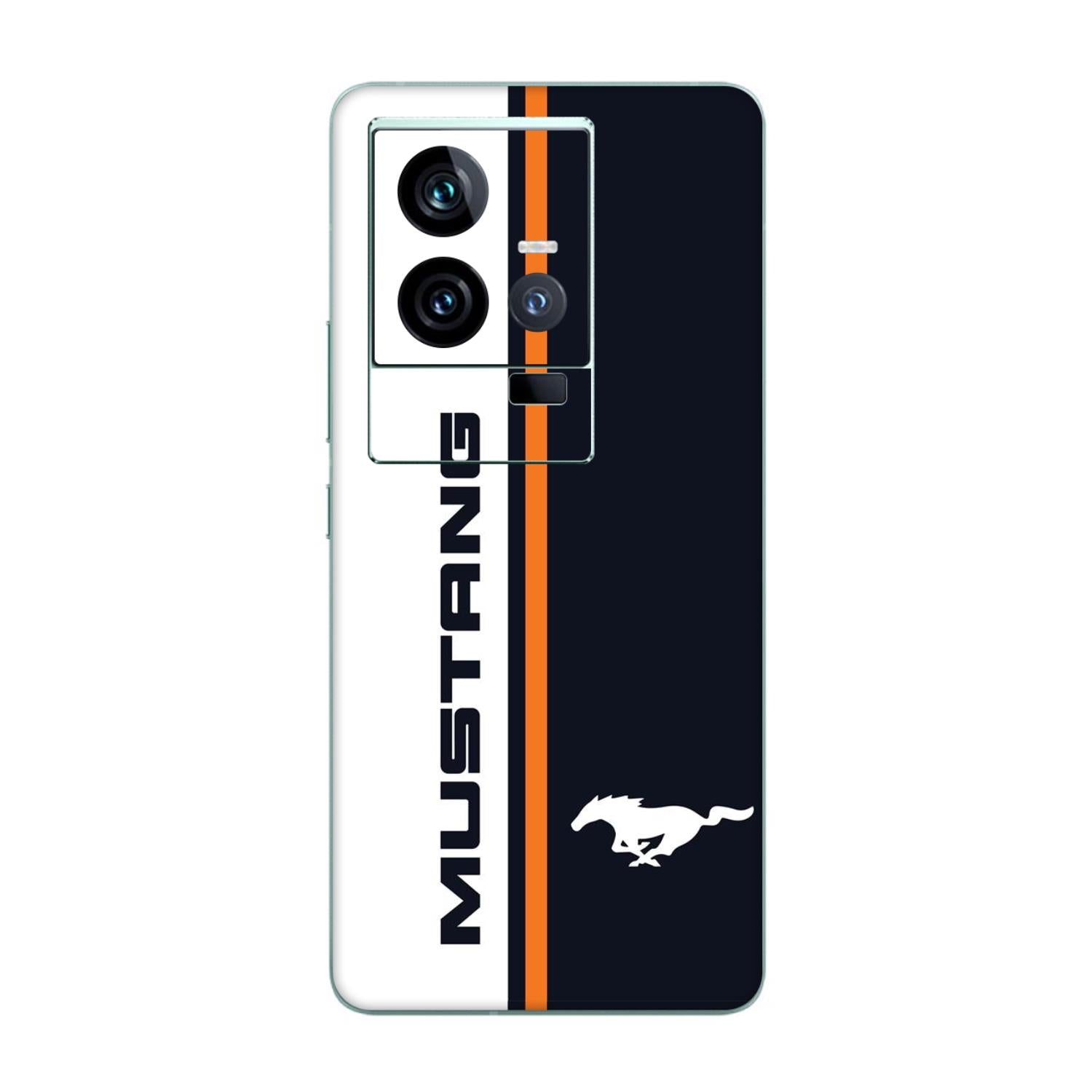 Vivo IQOO 11 Skins & Wraps