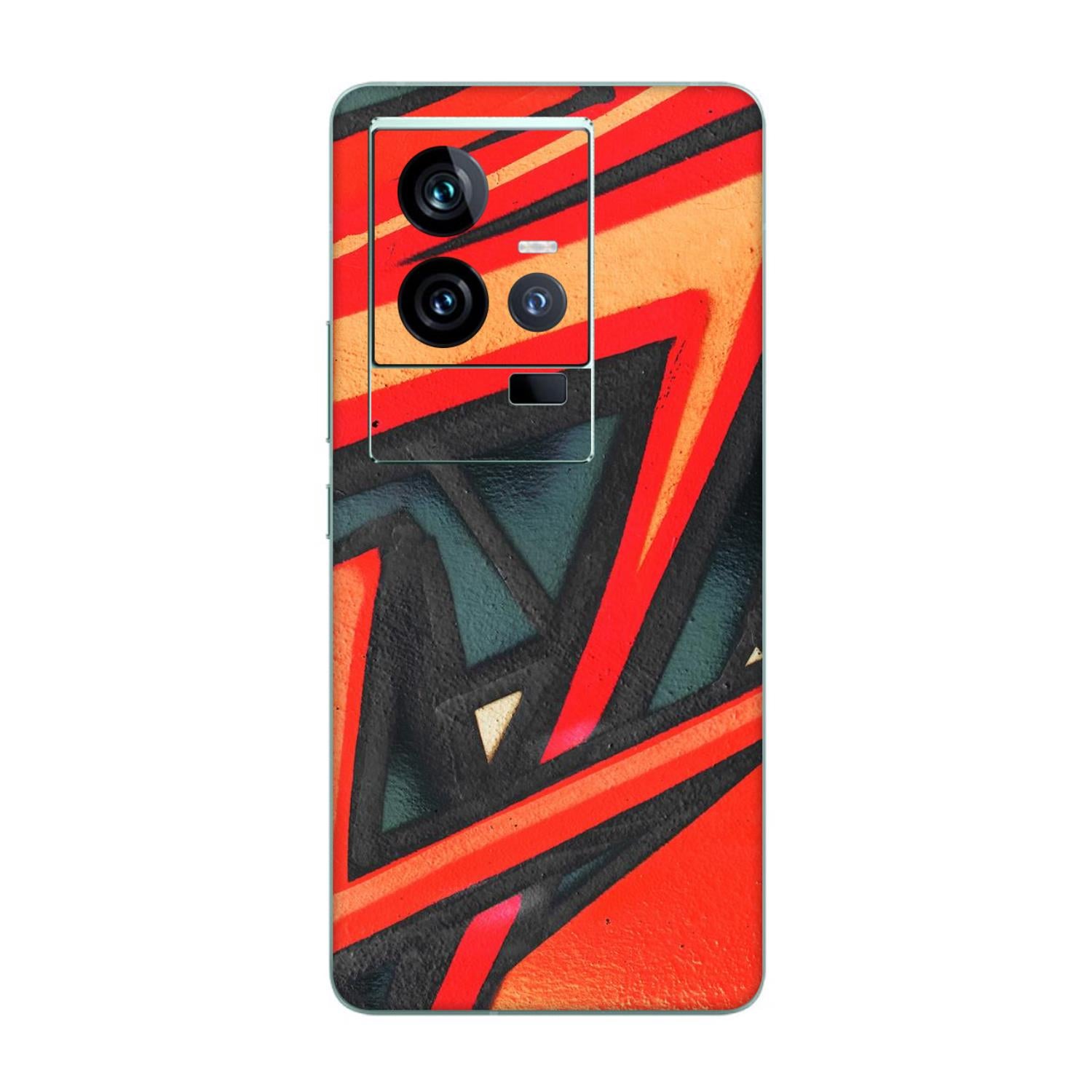 Vivo IQOO 11 Skins & Wraps