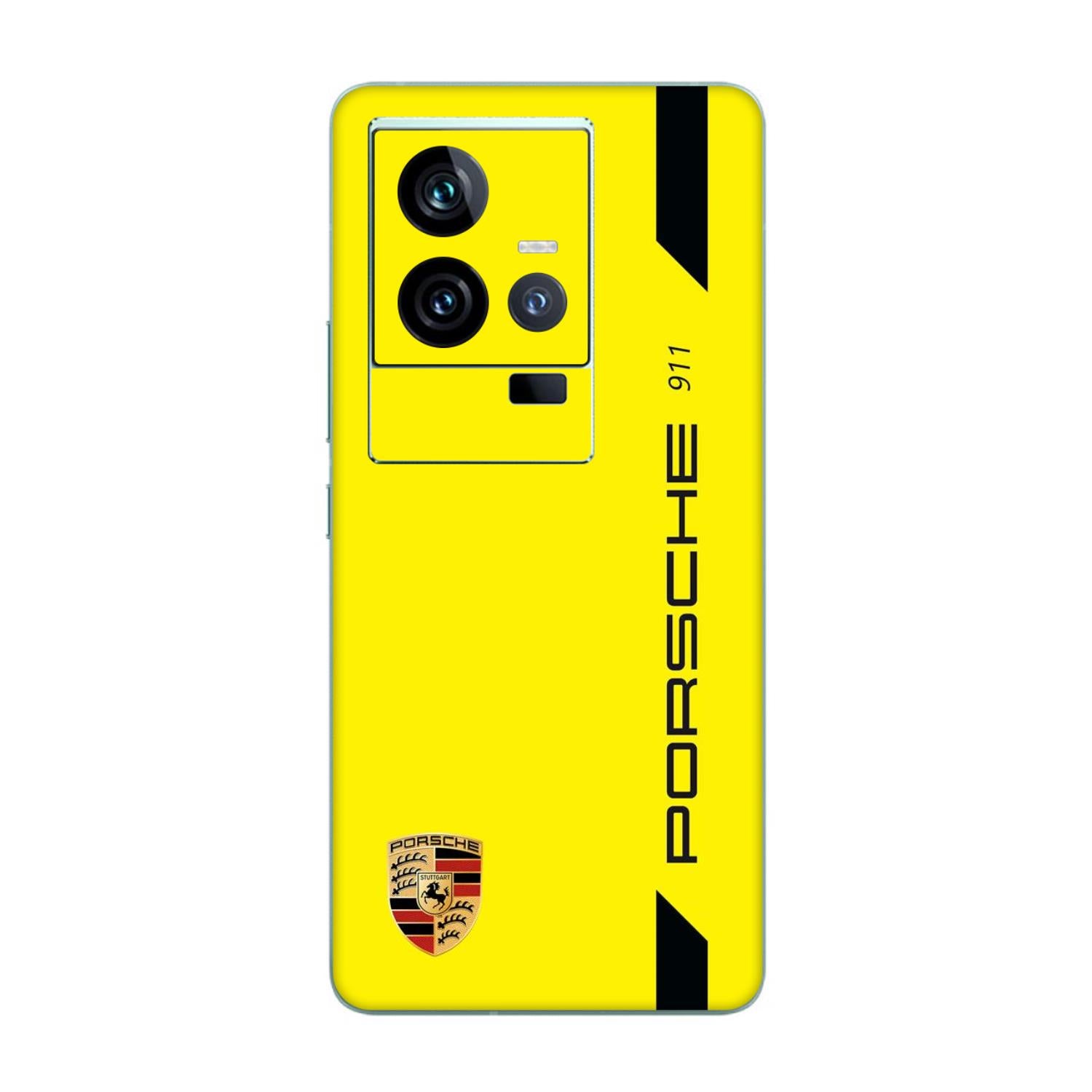 Vivo IQOO 11 Skins & Wraps