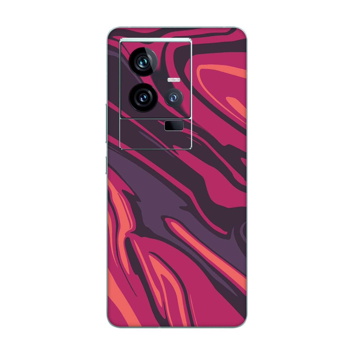 Vivo IQOO 11 Skins & Wraps