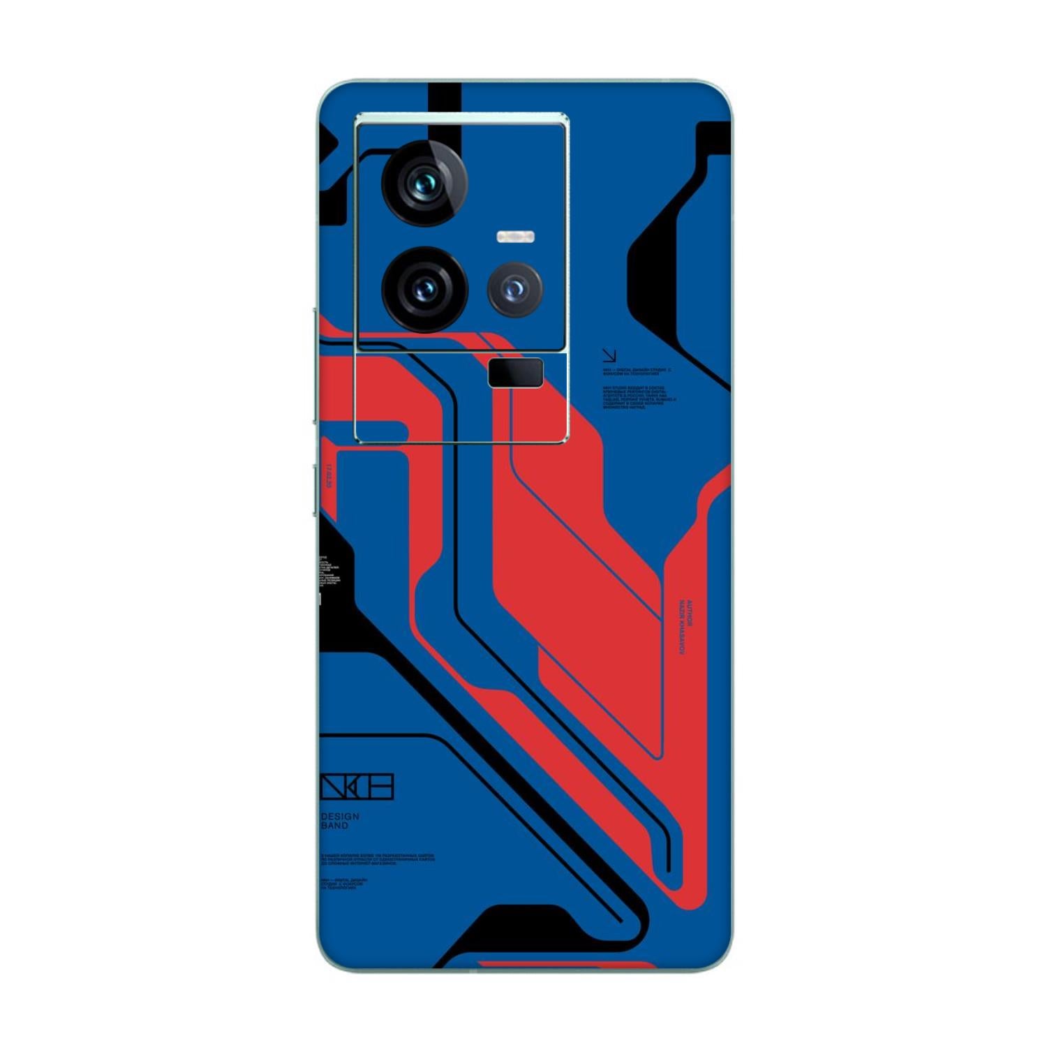 Vivo IQOO 11 Skins & Wraps