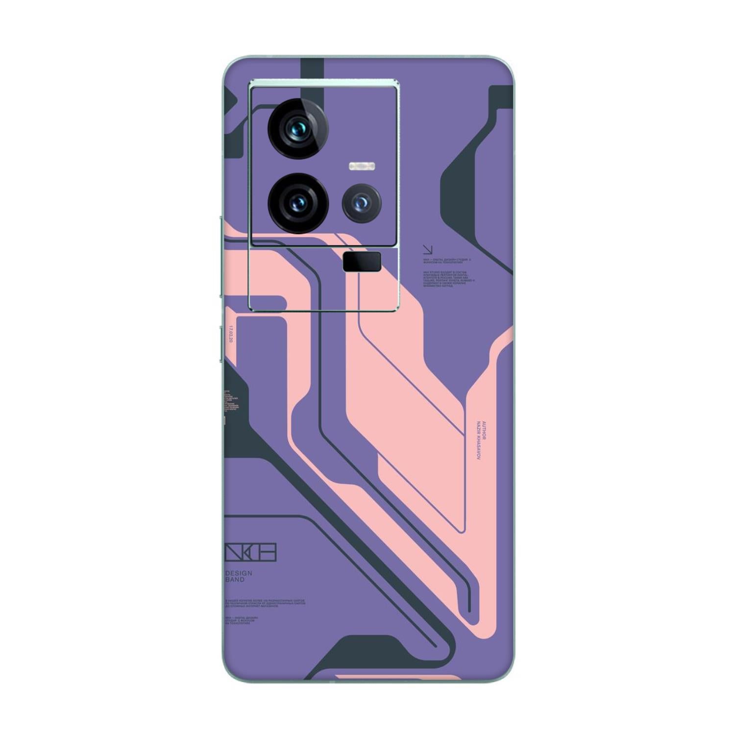 Vivo IQOO 11 Skins & Wraps