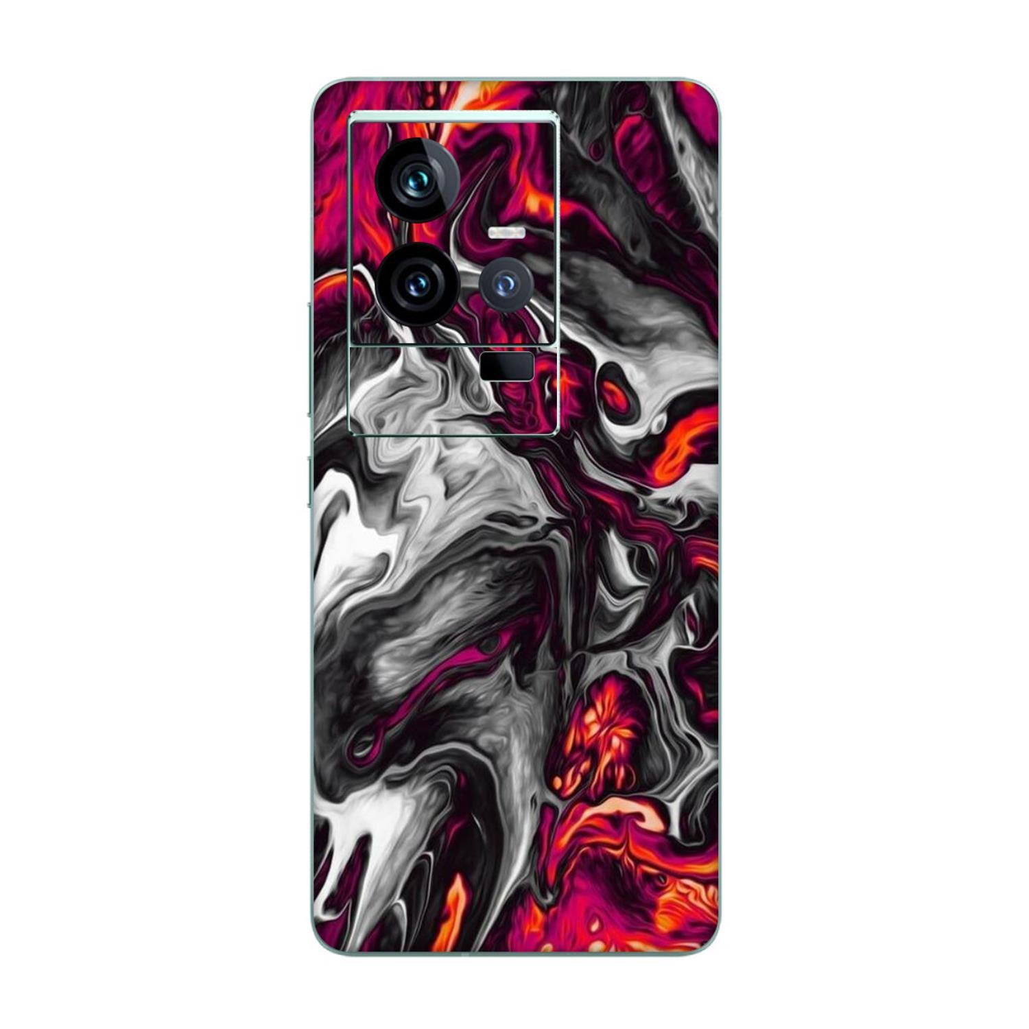 Vivo IQOO 11 Skins & Wraps