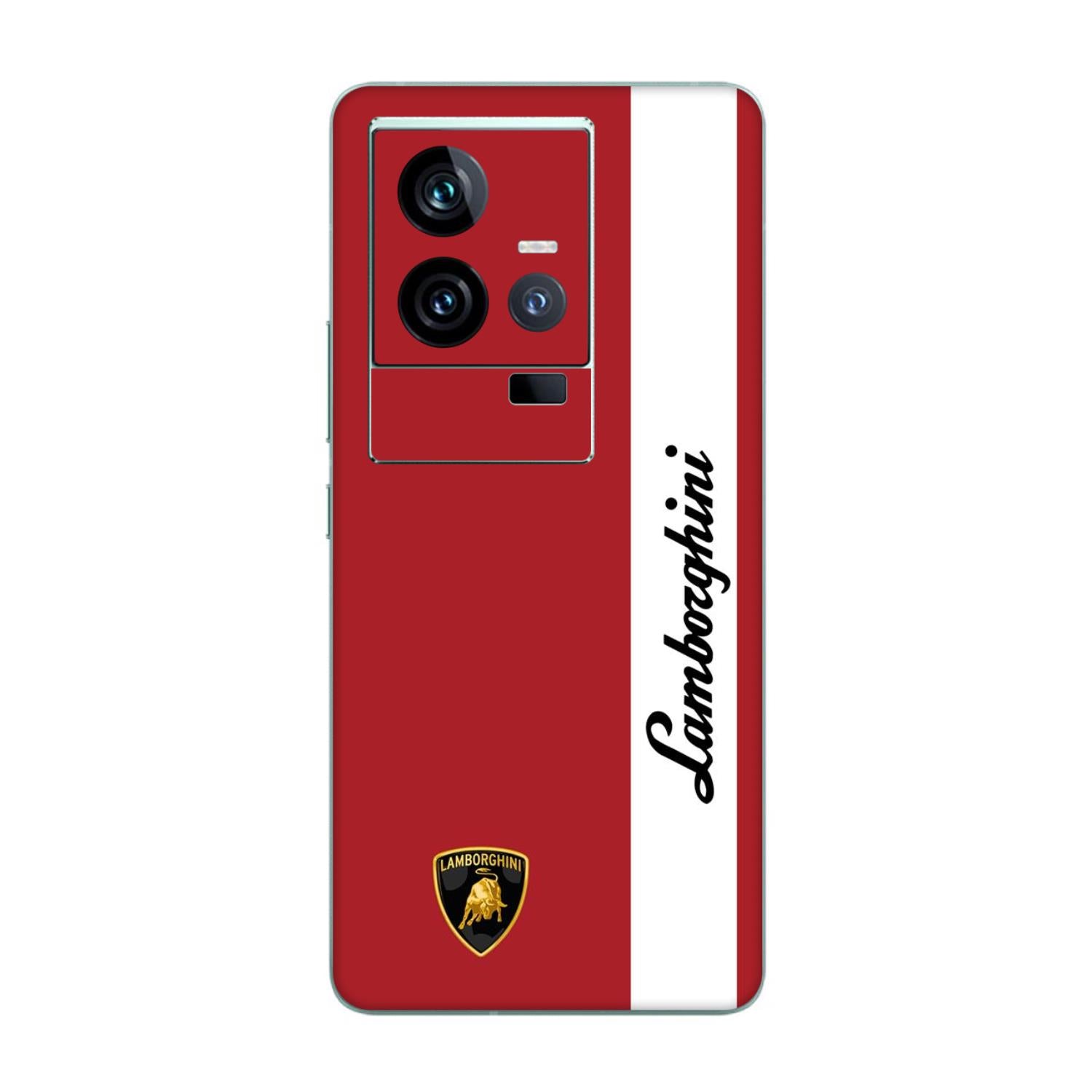 Vivo IQOO 11 Skins & Wraps