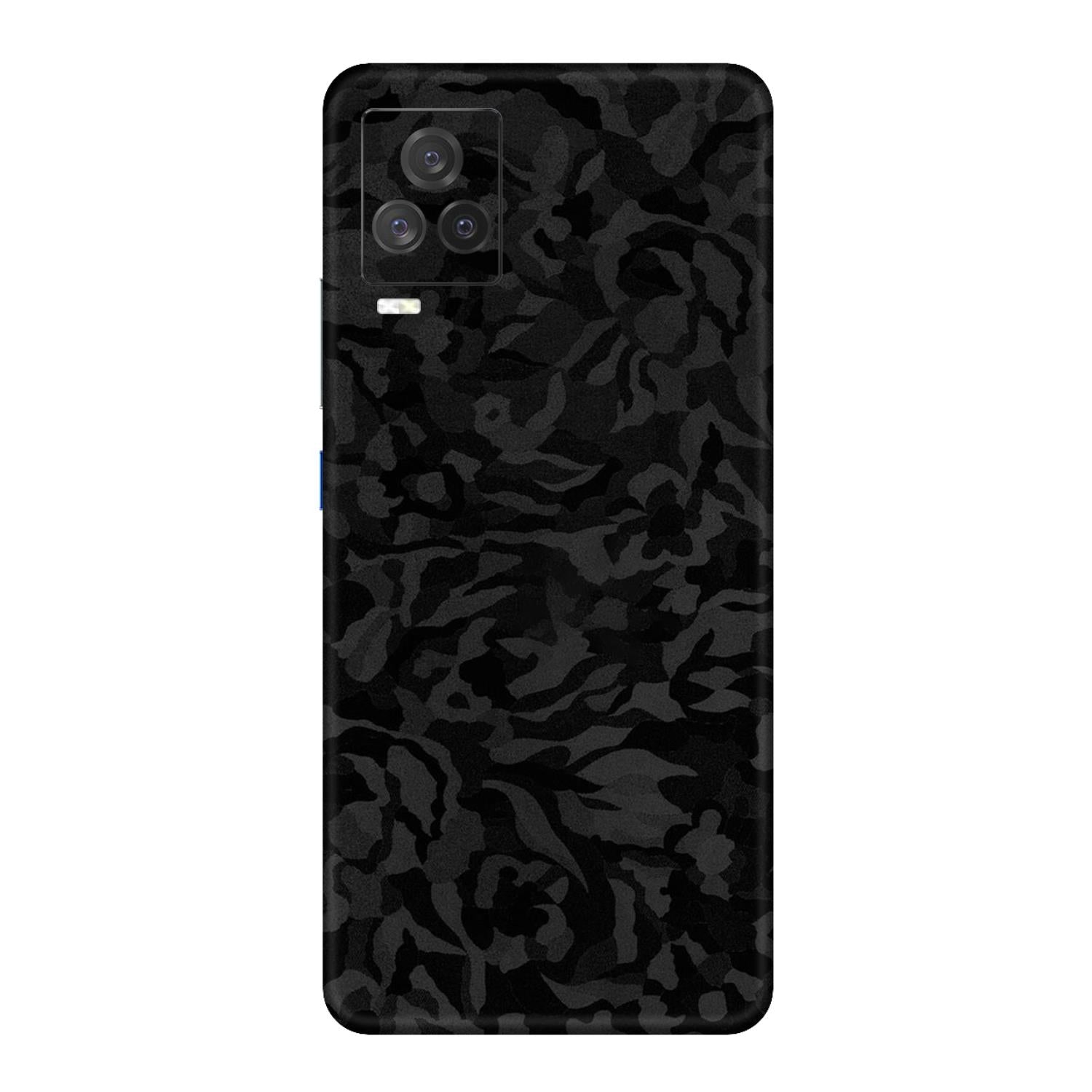 Vivo IQOO 7 Legend Skins & Wraps