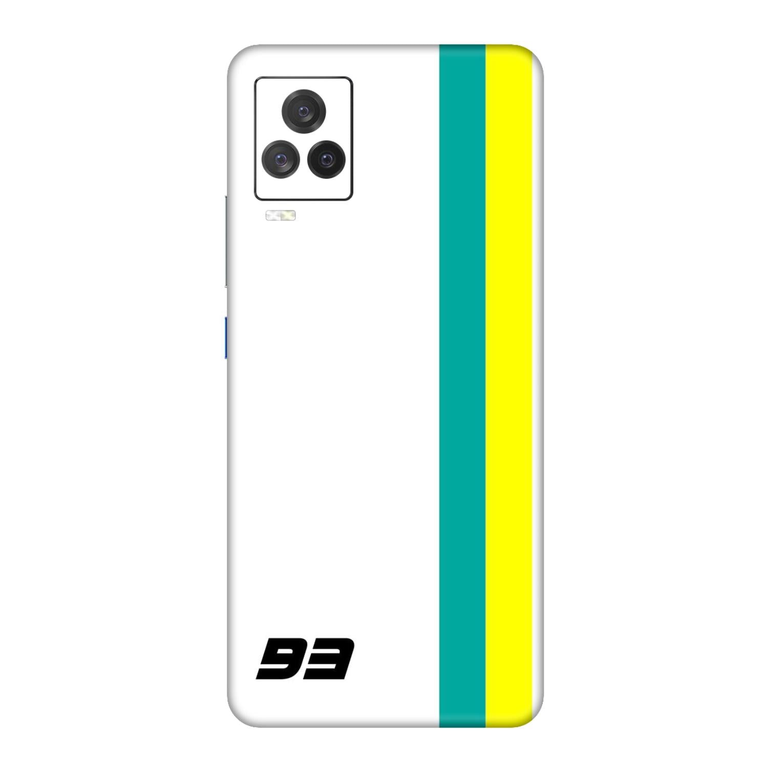 Vivo IQOO 7 Legend Skins & Wraps