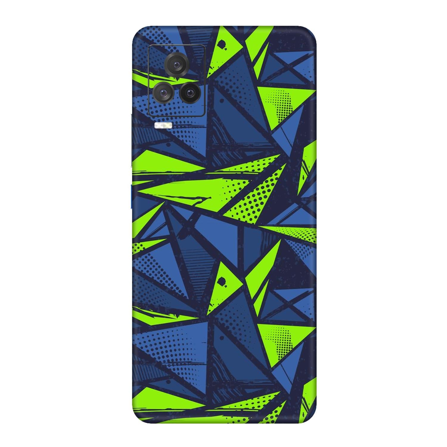 Vivo IQOO 7 Legend Skins & Wraps