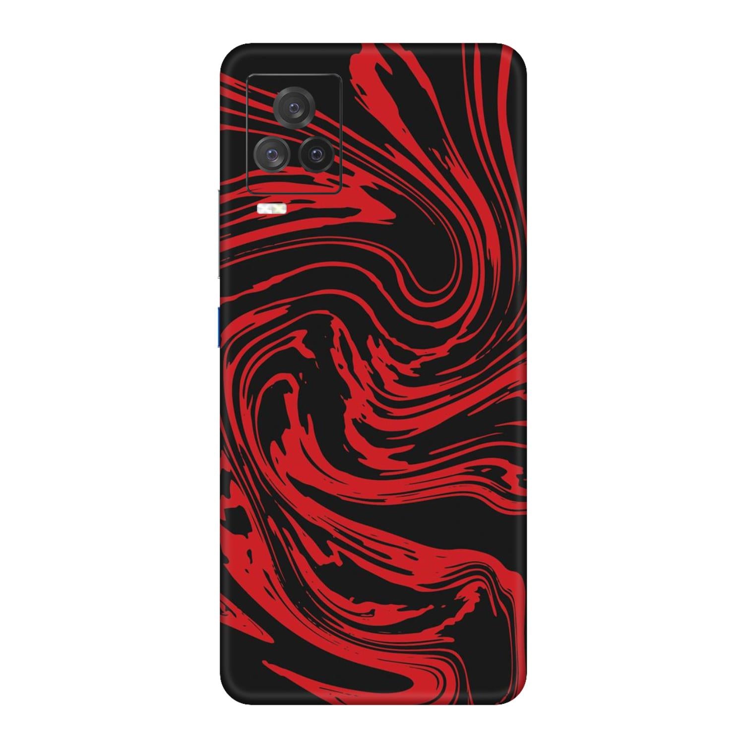 Vivo IQOO 7 Legend Skins & Wraps