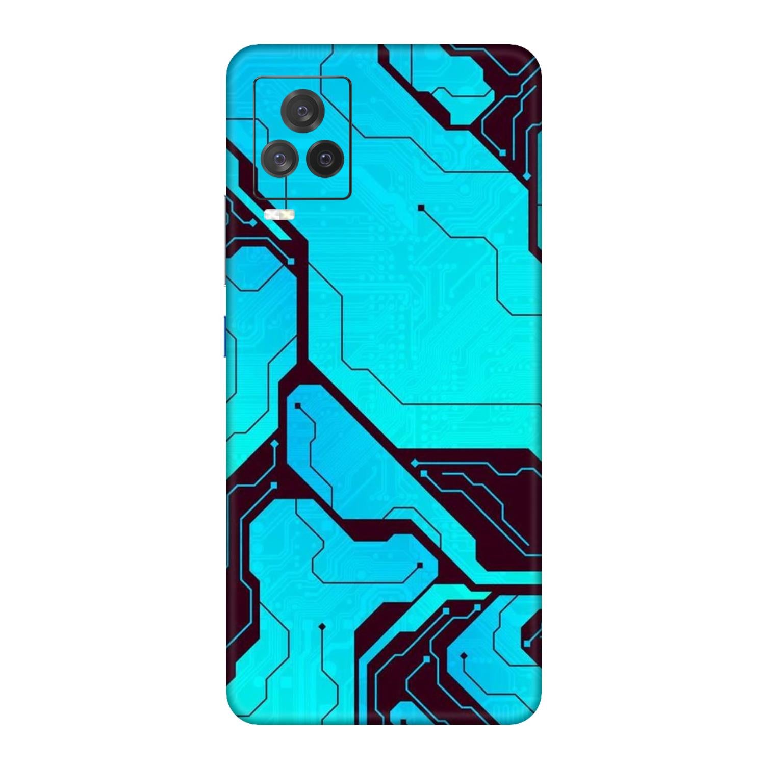 Vivo IQOO 7 Legend Skins & Wraps