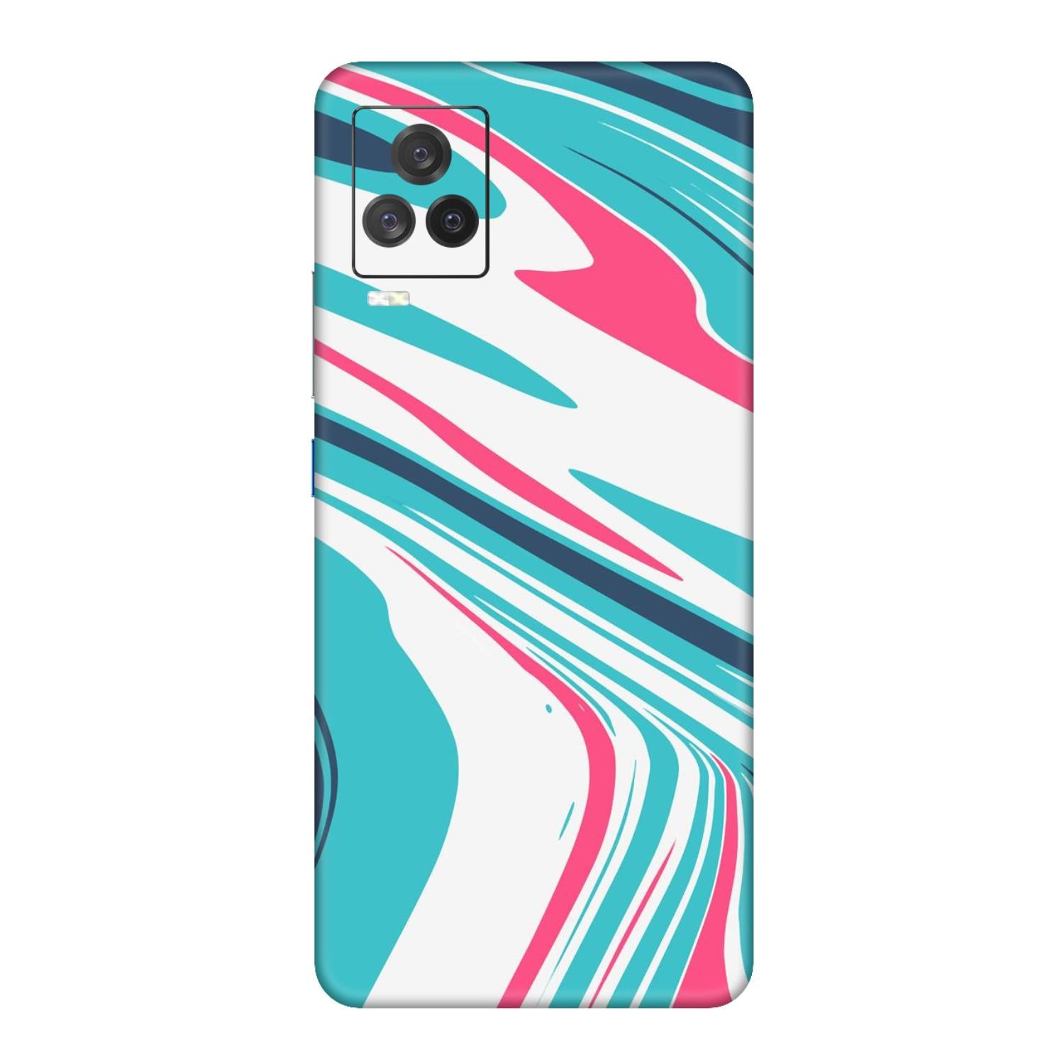 Vivo IQOO 7 Legend Skins & Wraps