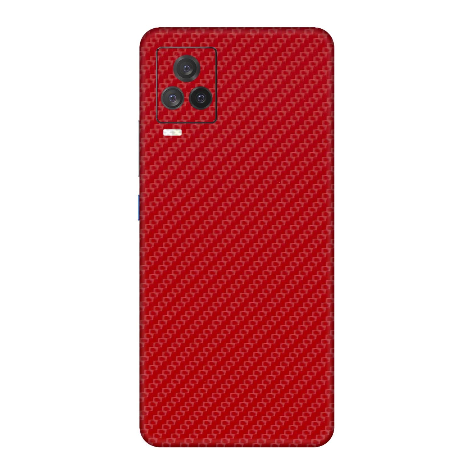 Vivo IQOO 7 Legend Skins & Wraps