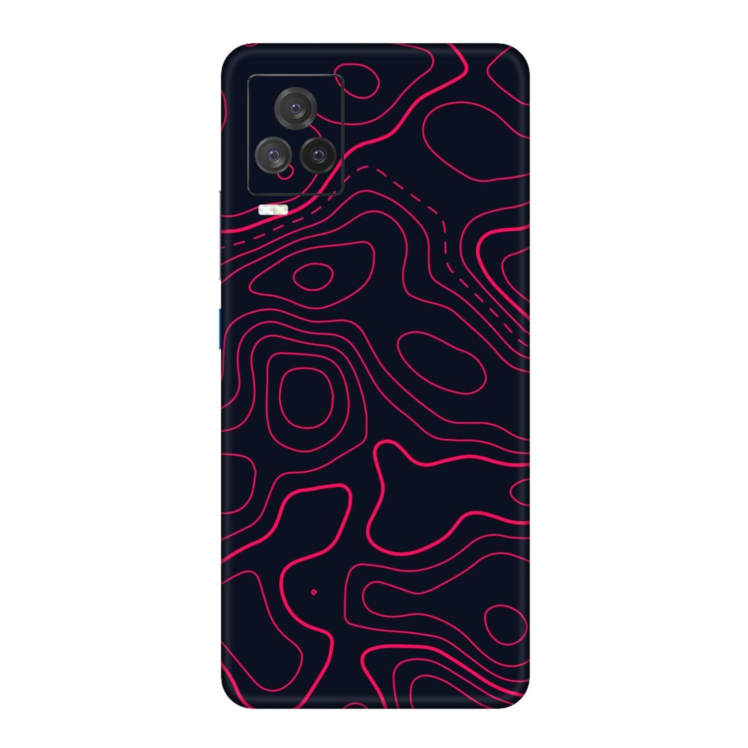 Vivo IQOO 7 Legend Skins & Wraps