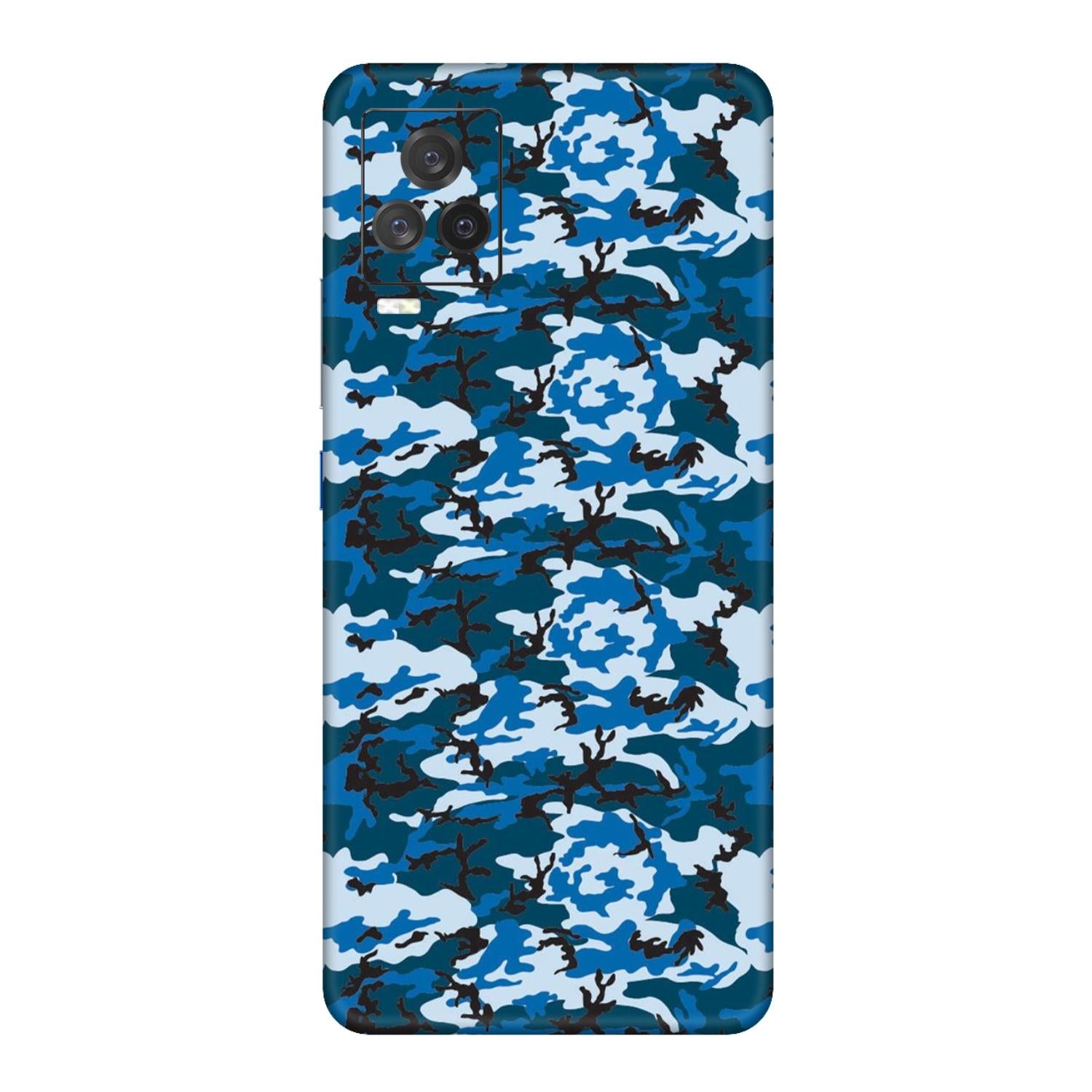 Vivo IQOO 7 Legend Skins & Wraps