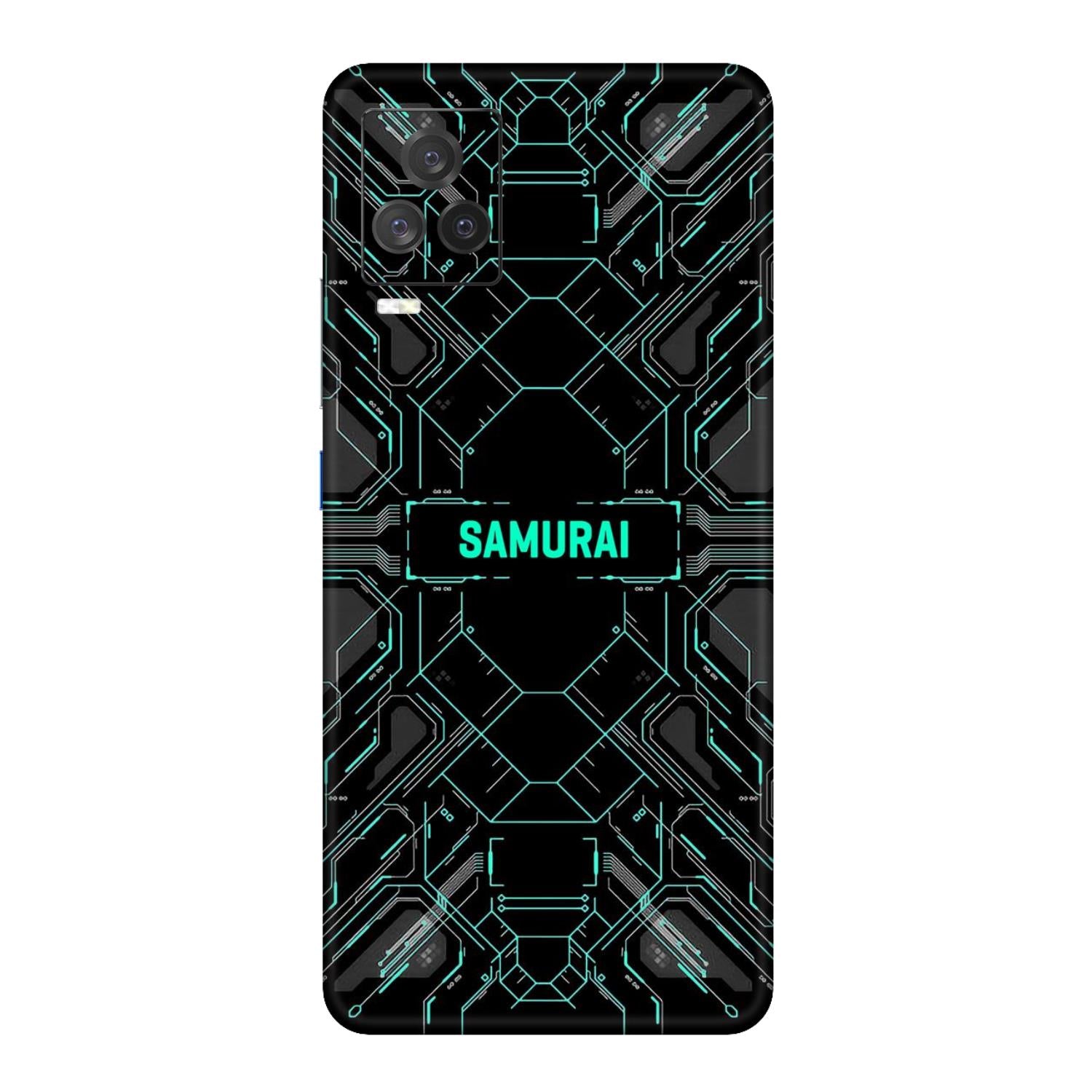 Vivo IQOO 7 Legend Skins & Wraps