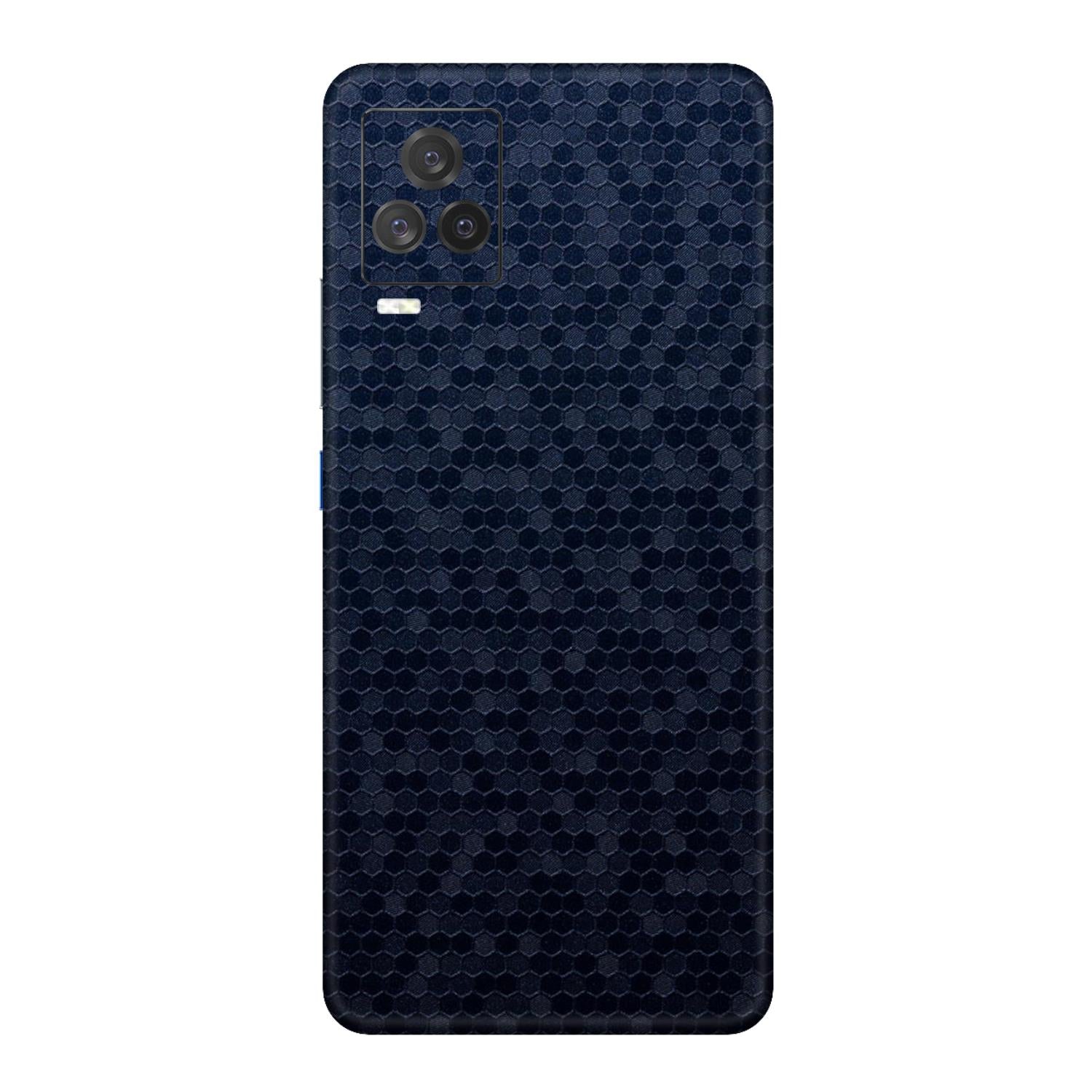 Vivo IQOO 7 Legend Skins & Wraps
