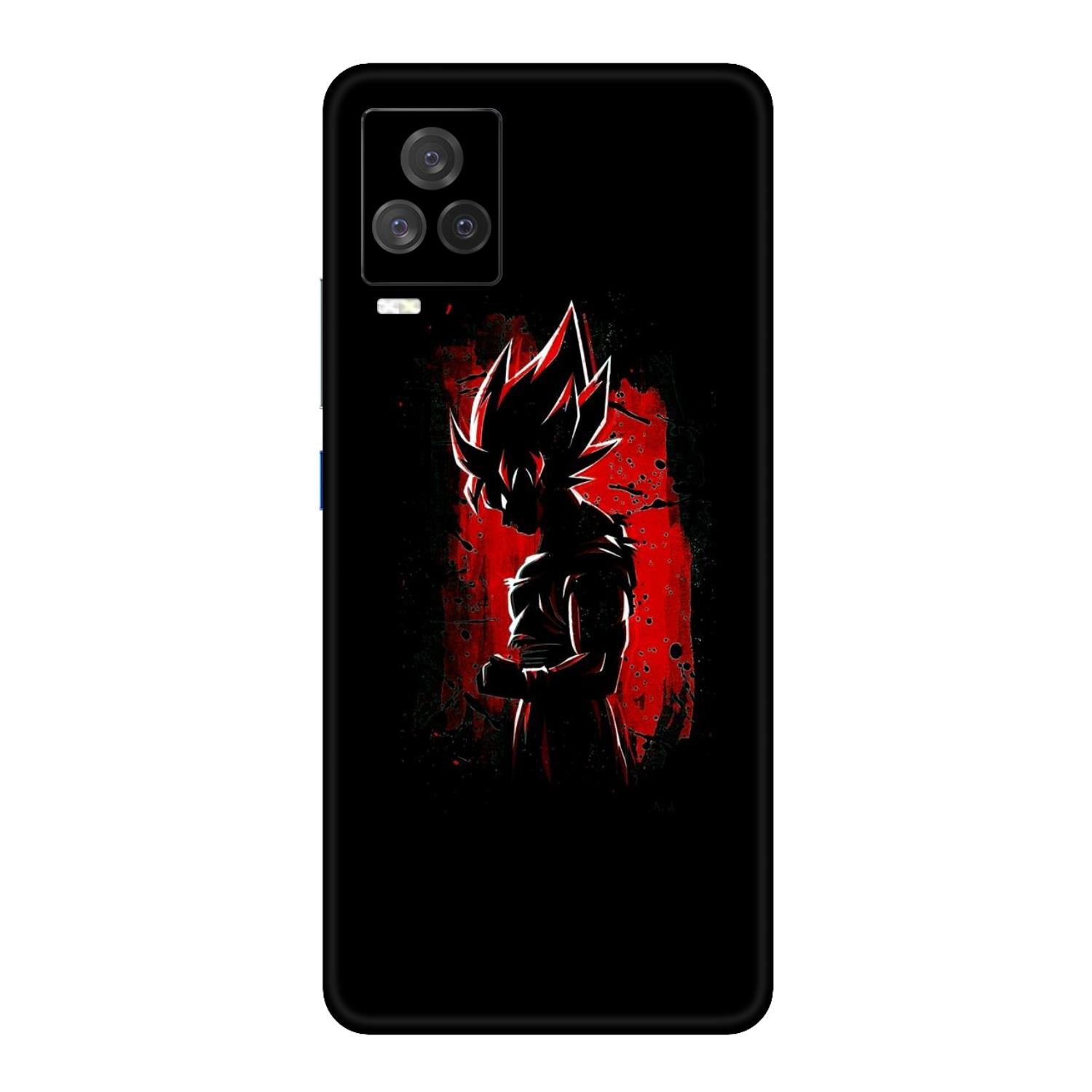 Vivo IQOO 7 Legend Skins & Wraps