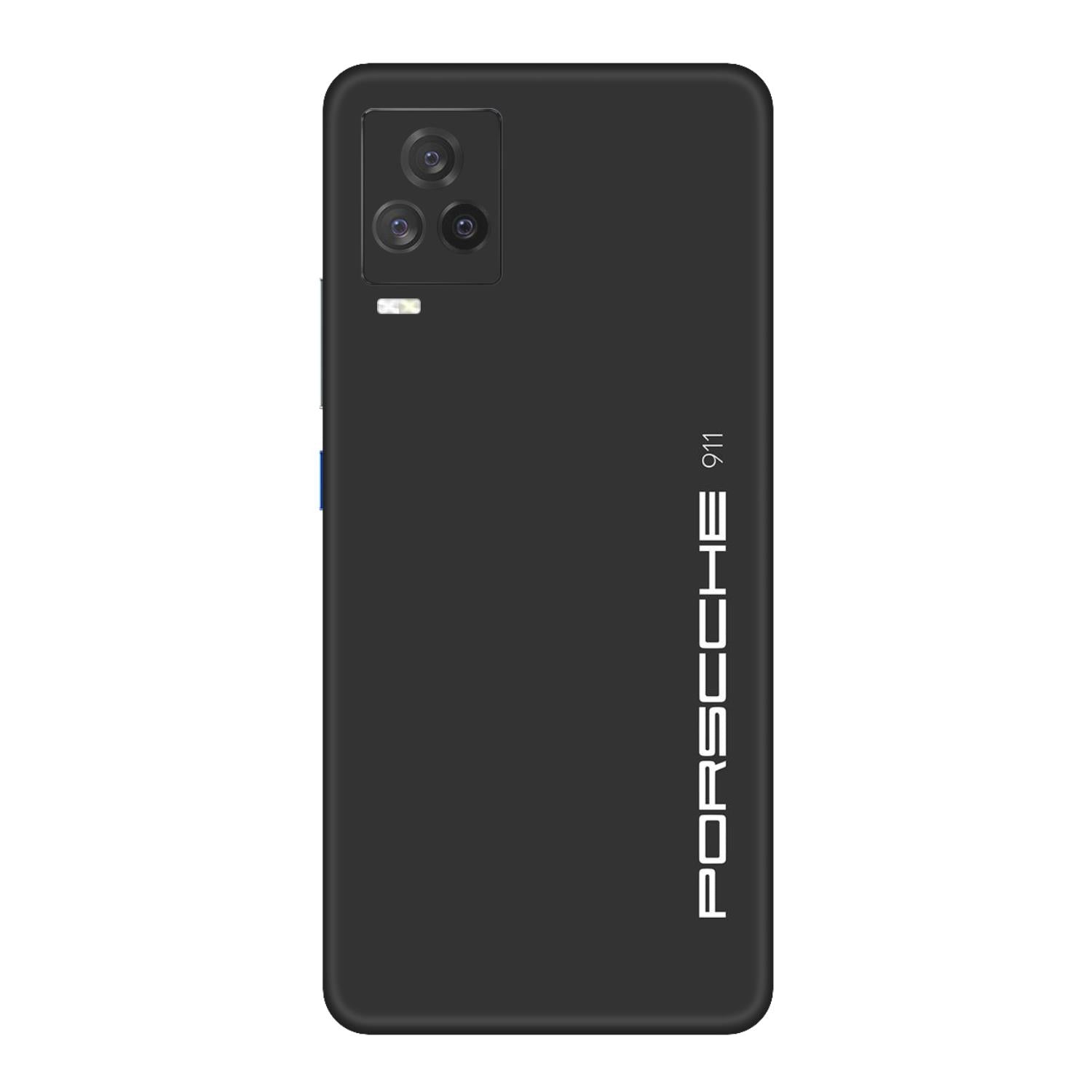 Vivo IQOO 7 Legend Skins & Wraps