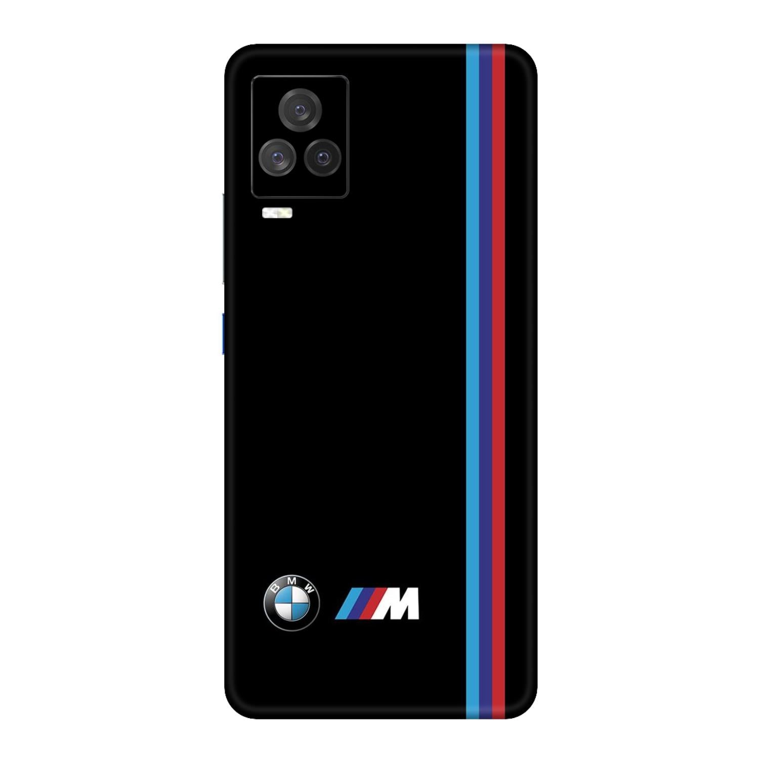 Vivo IQOO 7 Legend Skins & Wraps