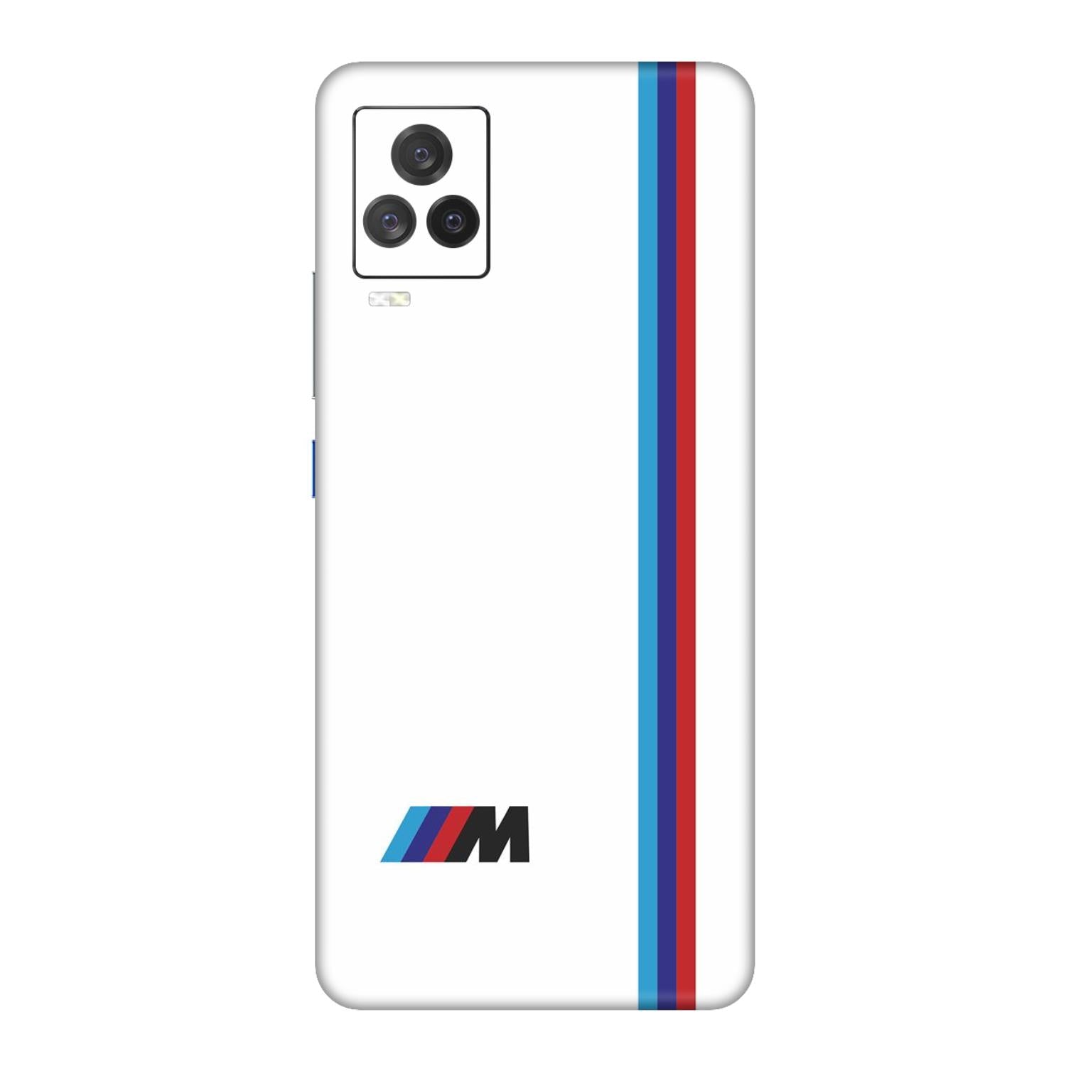 Vivo IQOO 7 Legend Skins & Wraps