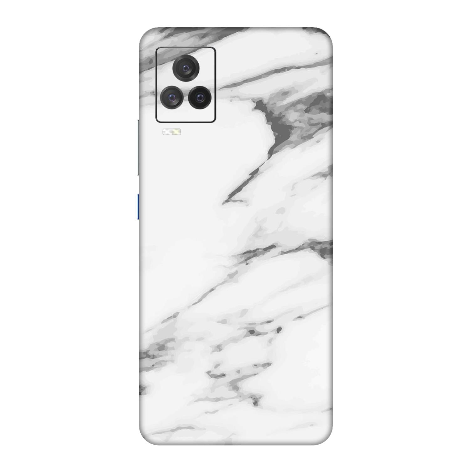 Vivo IQOO 7 Legend Skins & Wraps