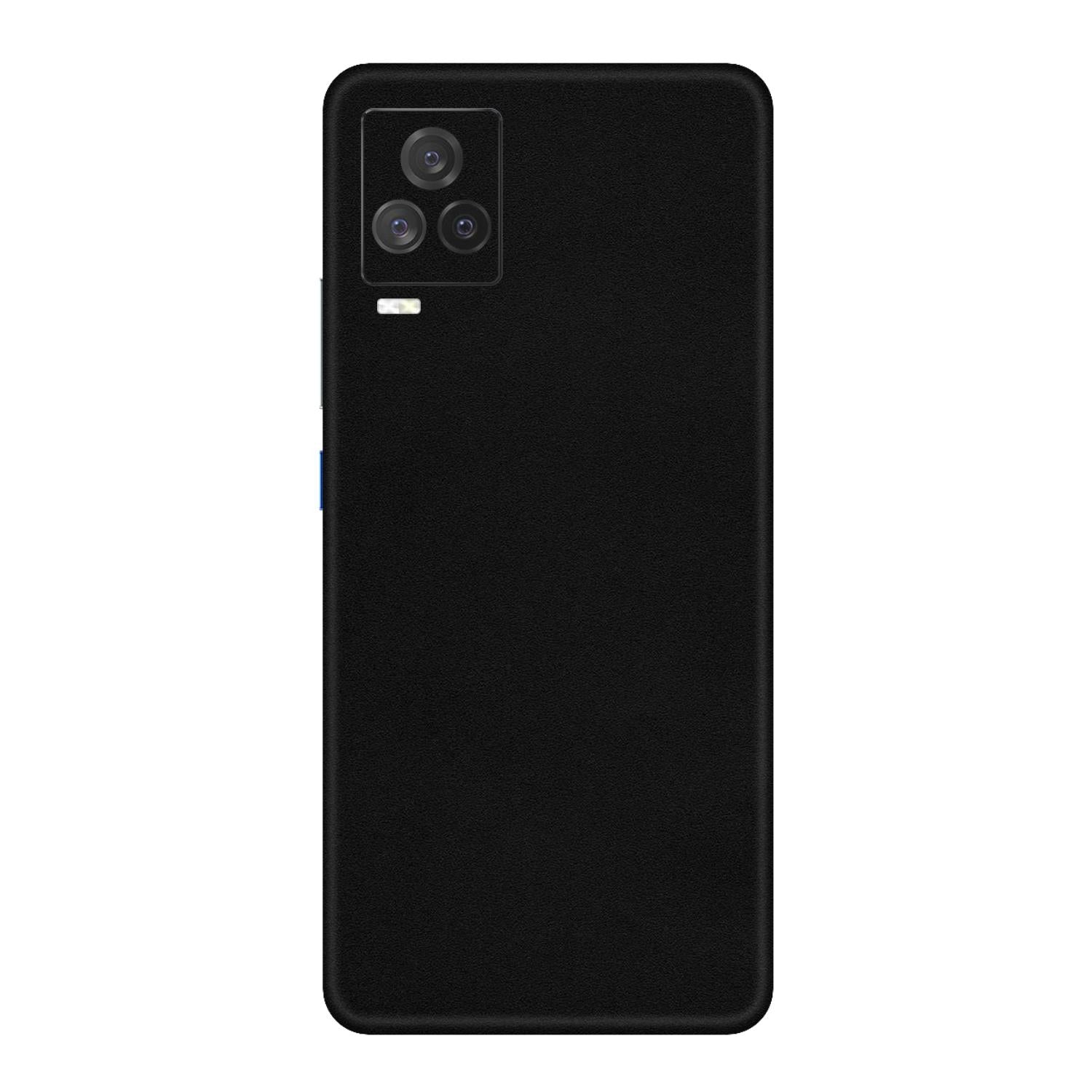 Vivo IQOO 7 Legend Skins & Wraps