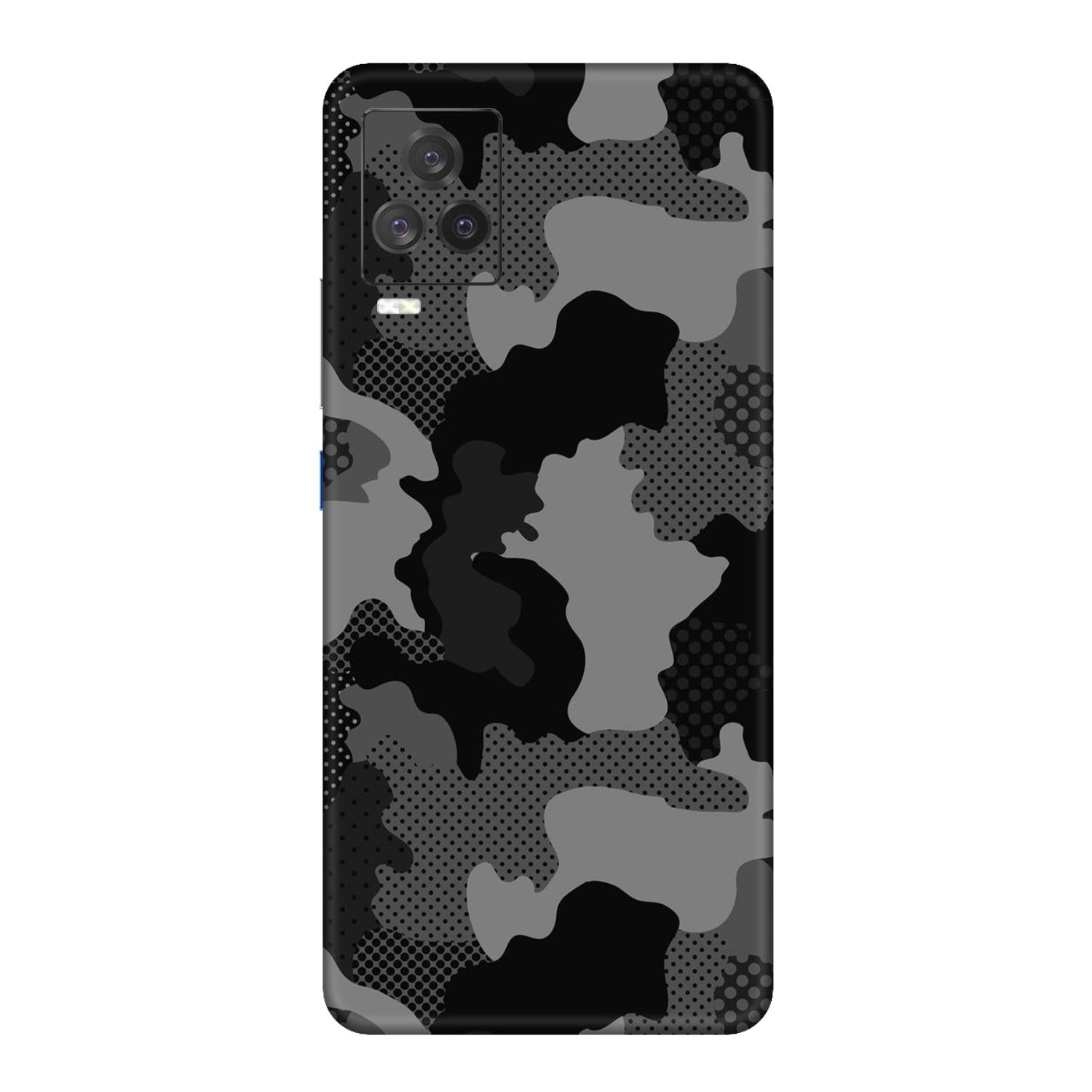 Vivo IQOO 7 Legend Skins & Wraps