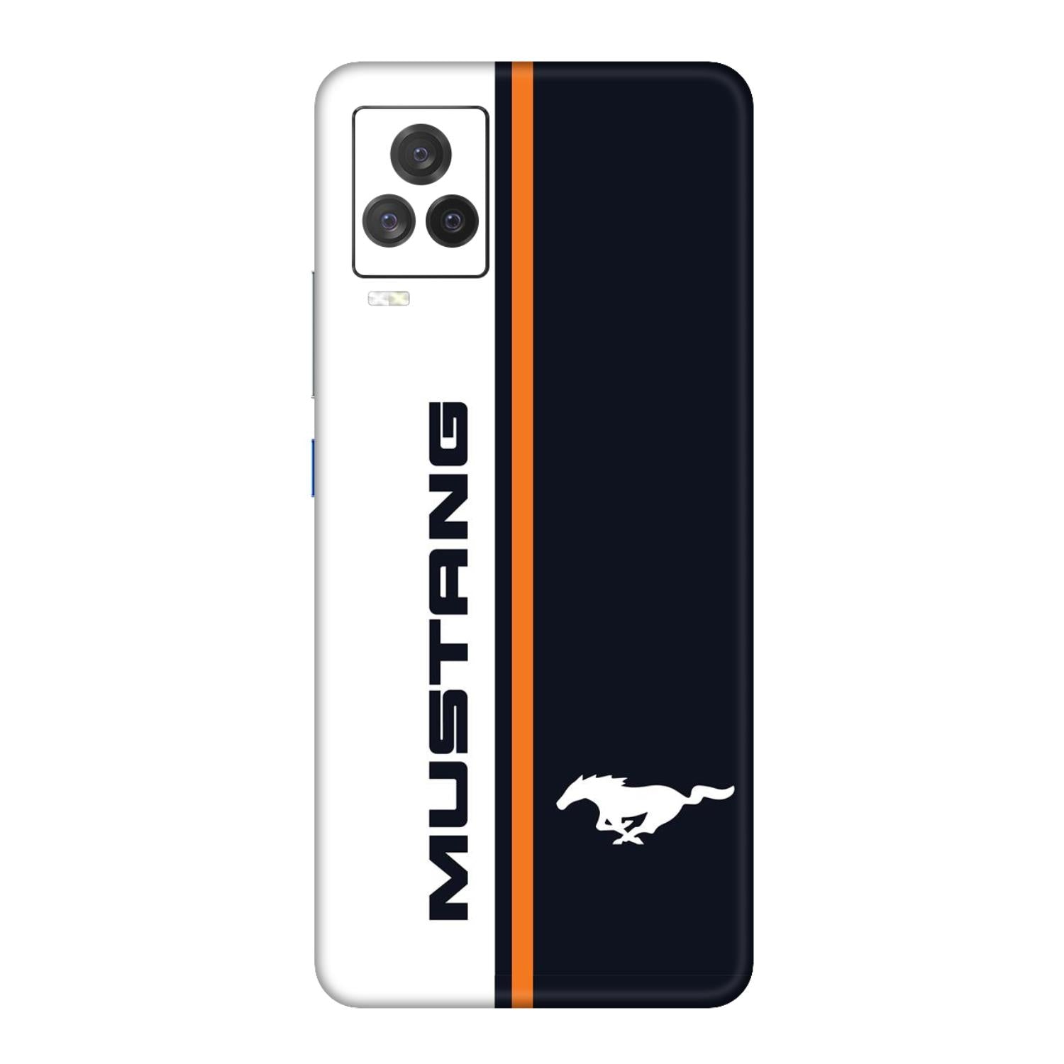 Vivo IQOO 7 Legend Skins & Wraps