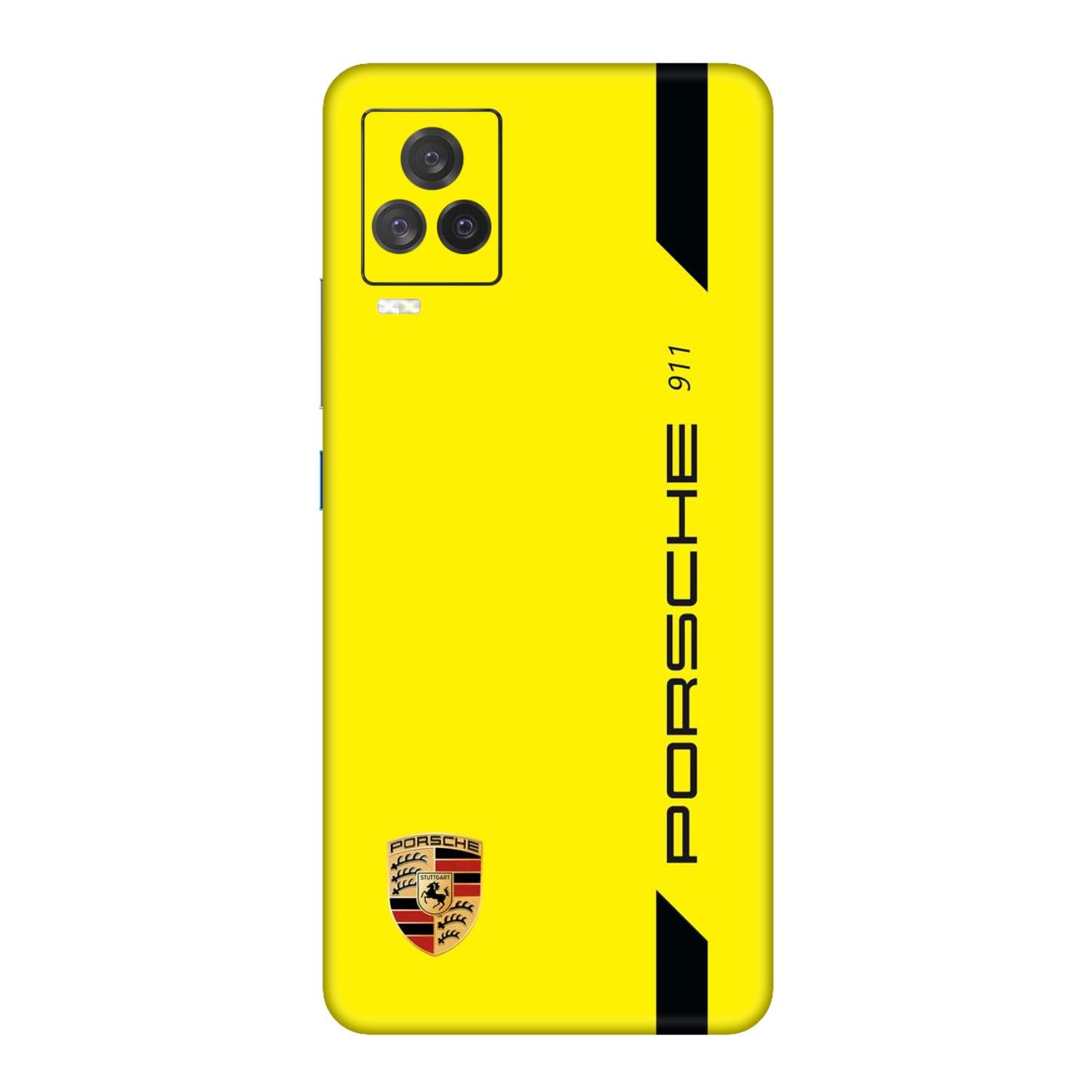 Vivo IQOO 7 Legend Skins & Wraps