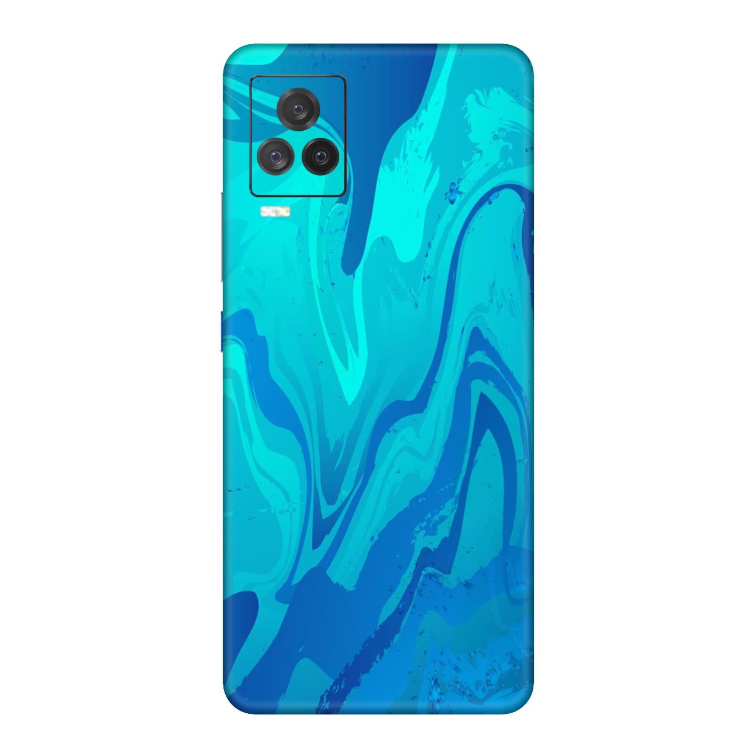 Vivo IQOO 7 Legend Skins & Wraps